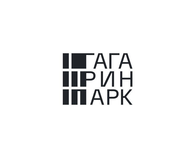 Identity “Gagarin Park” | Айдентика ЖК "Гагарин парк" — Брендинг, Графика на Dprofile