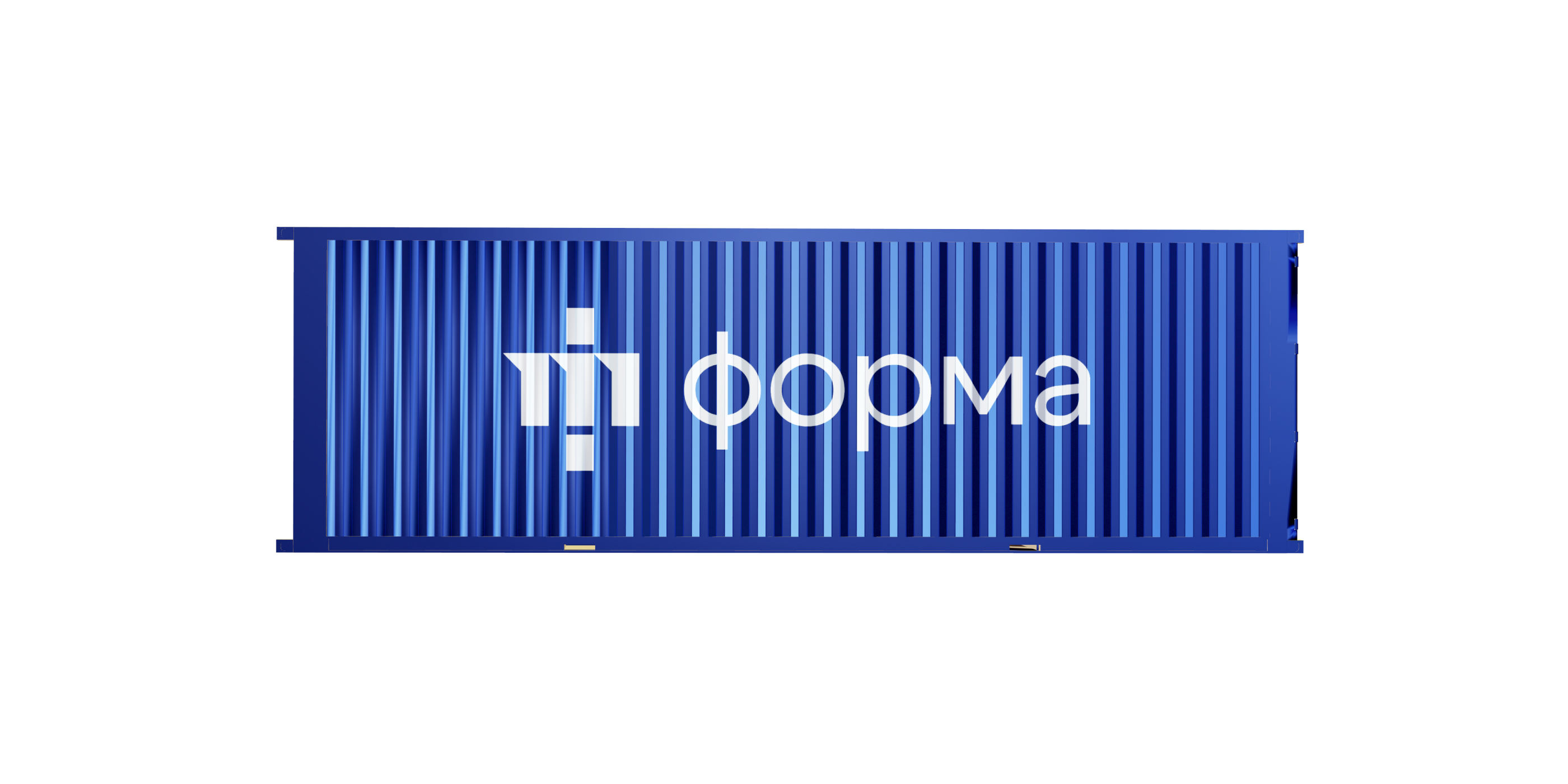 Identity @Forma | Айдентика ЖК "Форма" — Изображение №15 — Брендинг, Графика на Dprofile