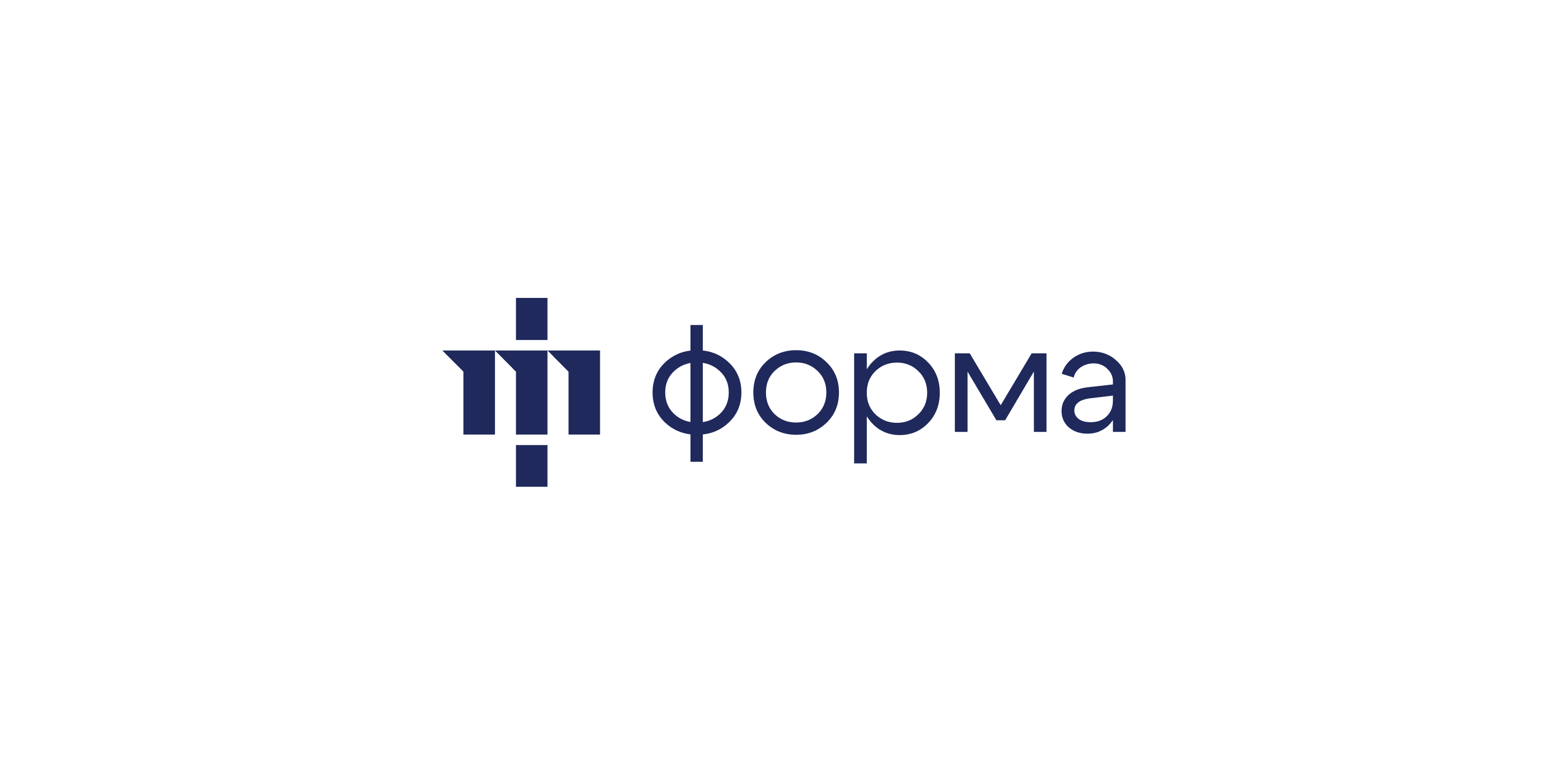 Identity @Forma | Айдентика ЖК "Форма" — Изображение №1 — Брендинг, Графика на Dprofile