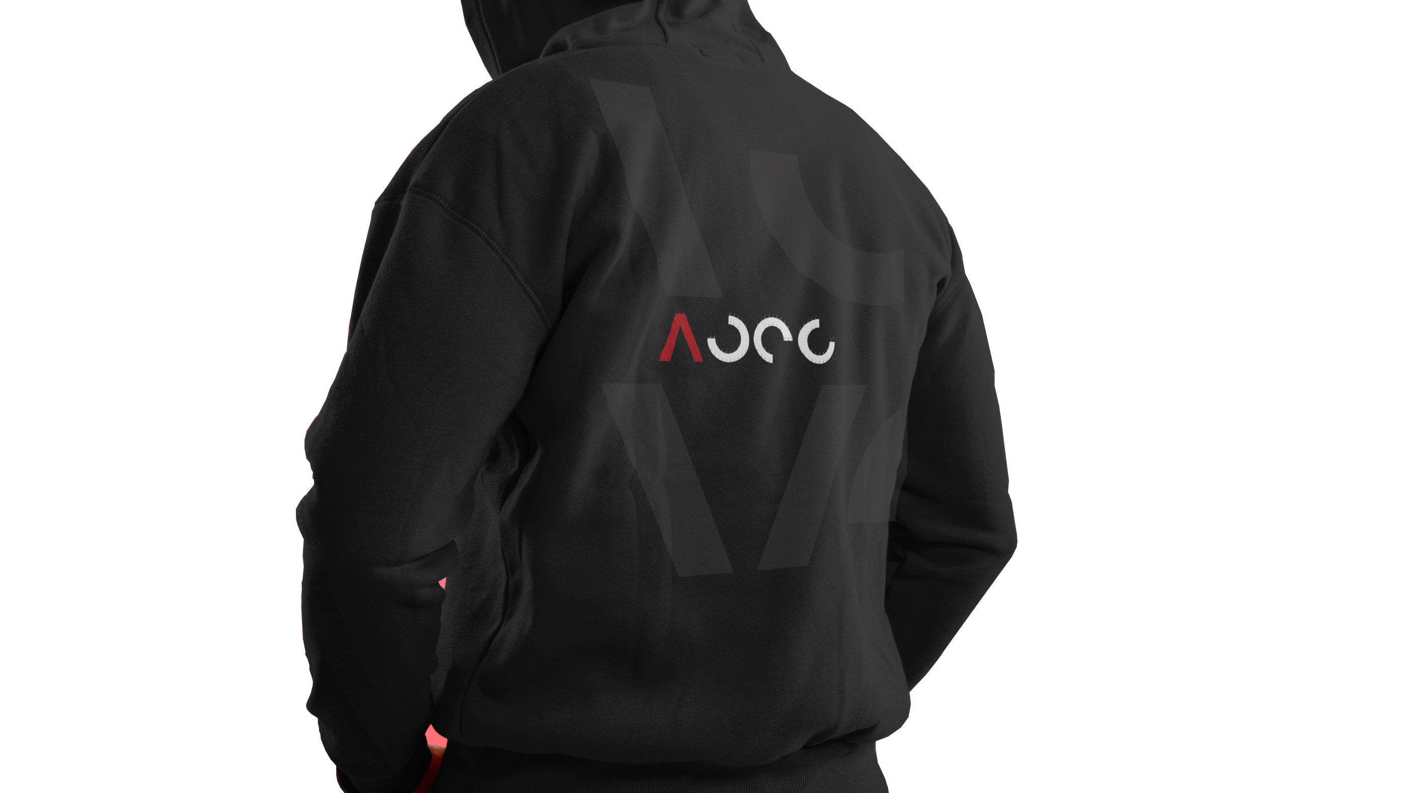 Айдентика архитектурного бюро AOCG — Изображение №14 — Брендинг, Графика на Dprofile