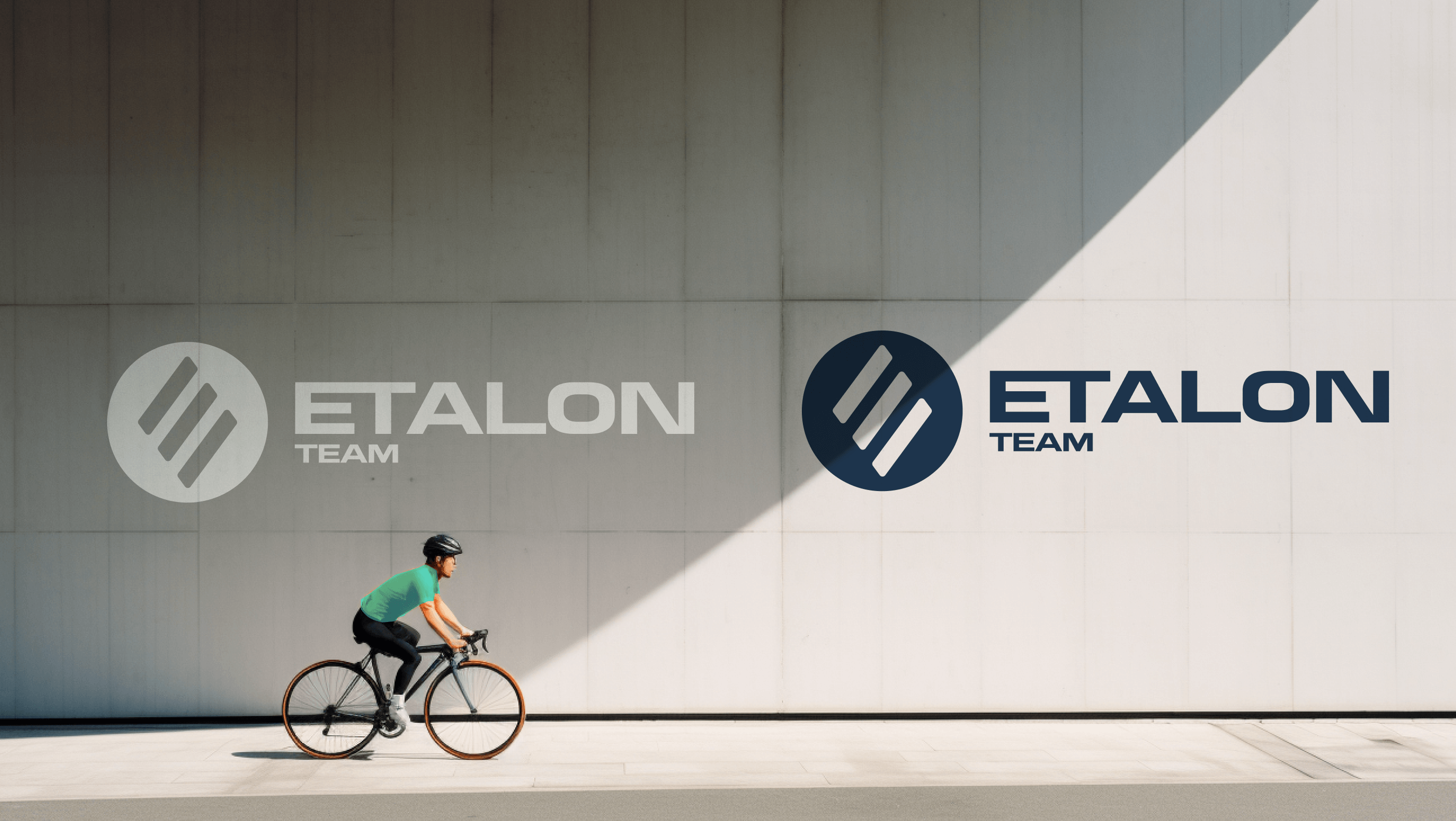 Etalon Team Identity / Айдентика Etalon Team — Изображение №12 — Брендинг на Dprofile
