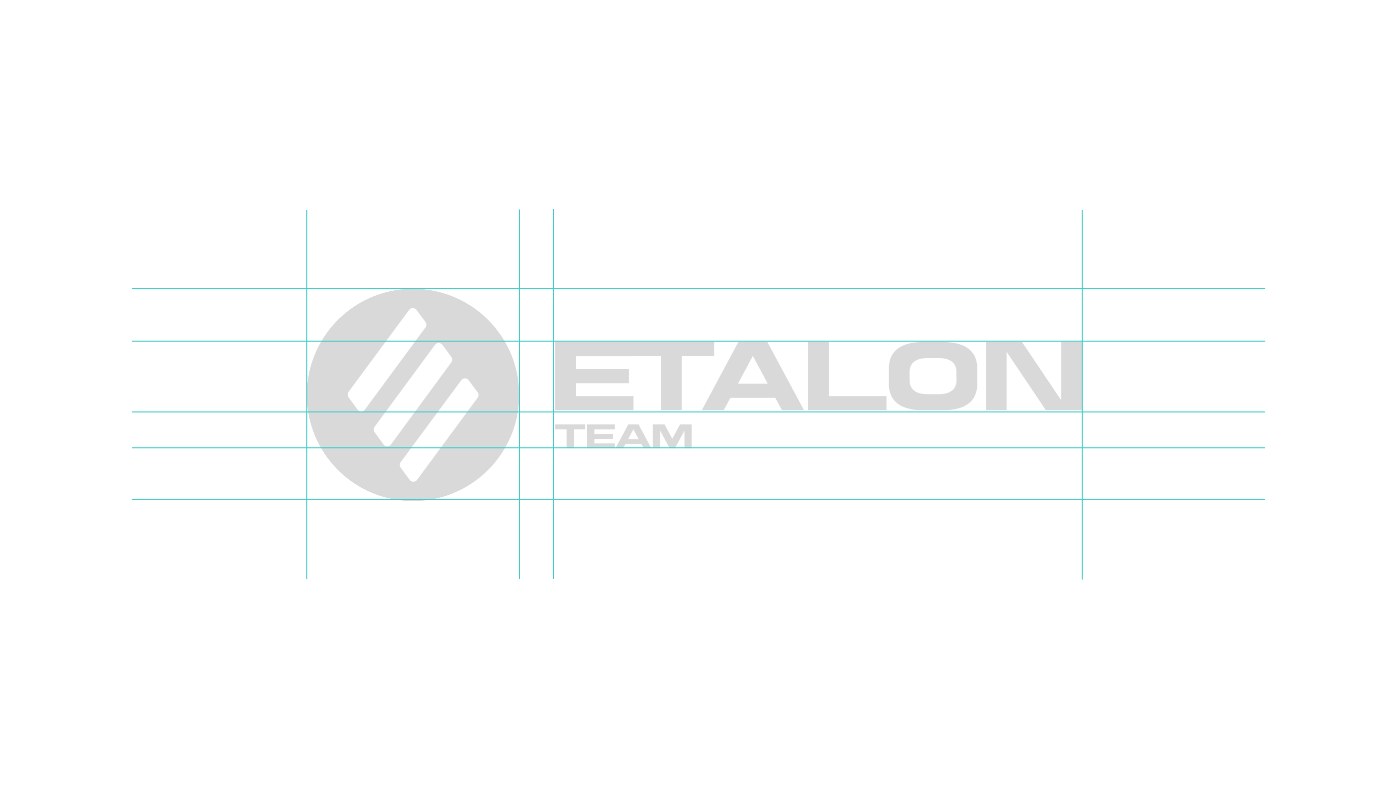 Etalon Team Identity / Айдентика Etalon Team — Изображение №6 — Брендинг на Dprofile