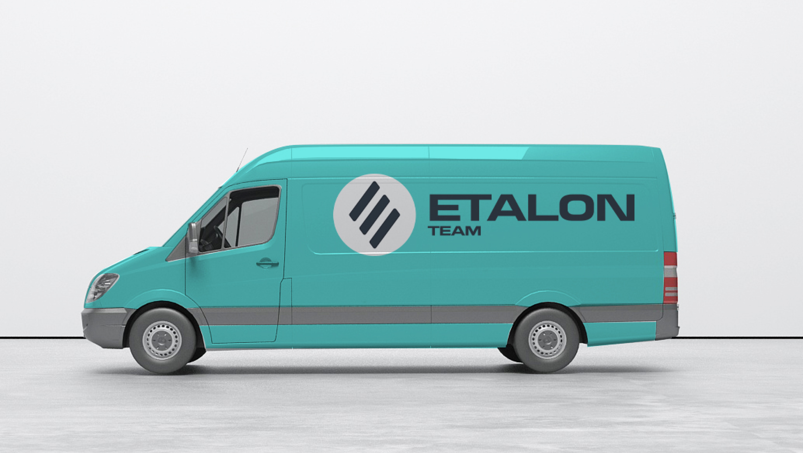Etalon Team Identity / Айдентика Etalon Team — Изображение №15 — Брендинг на Dprofile