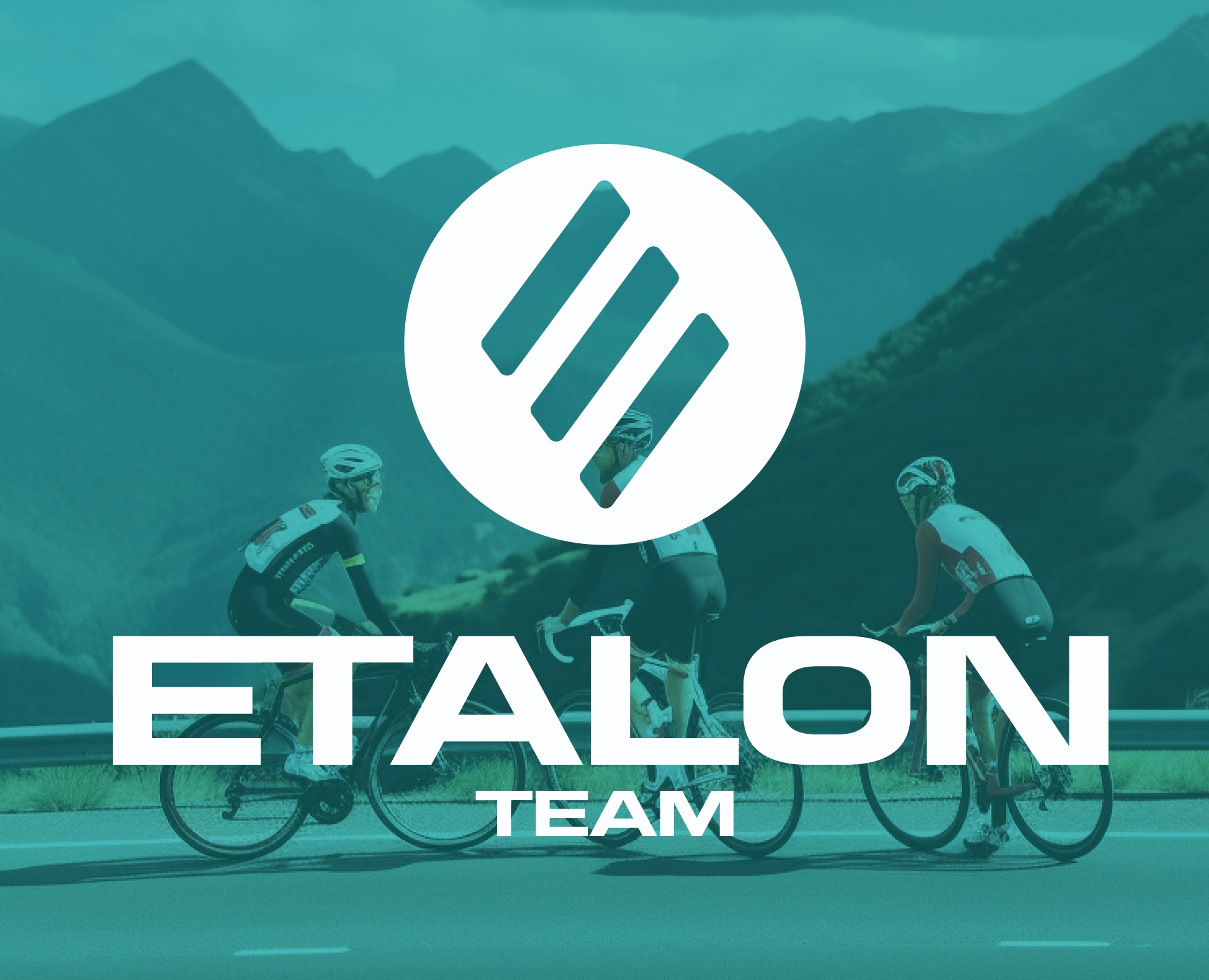Etalon Team Identity / Айдентика Etalon Team — Брендинг на Dprofile