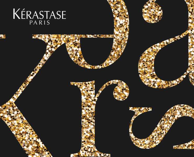 Kerastase online shop — Интерфейсы, Маркетинг на Dprofile