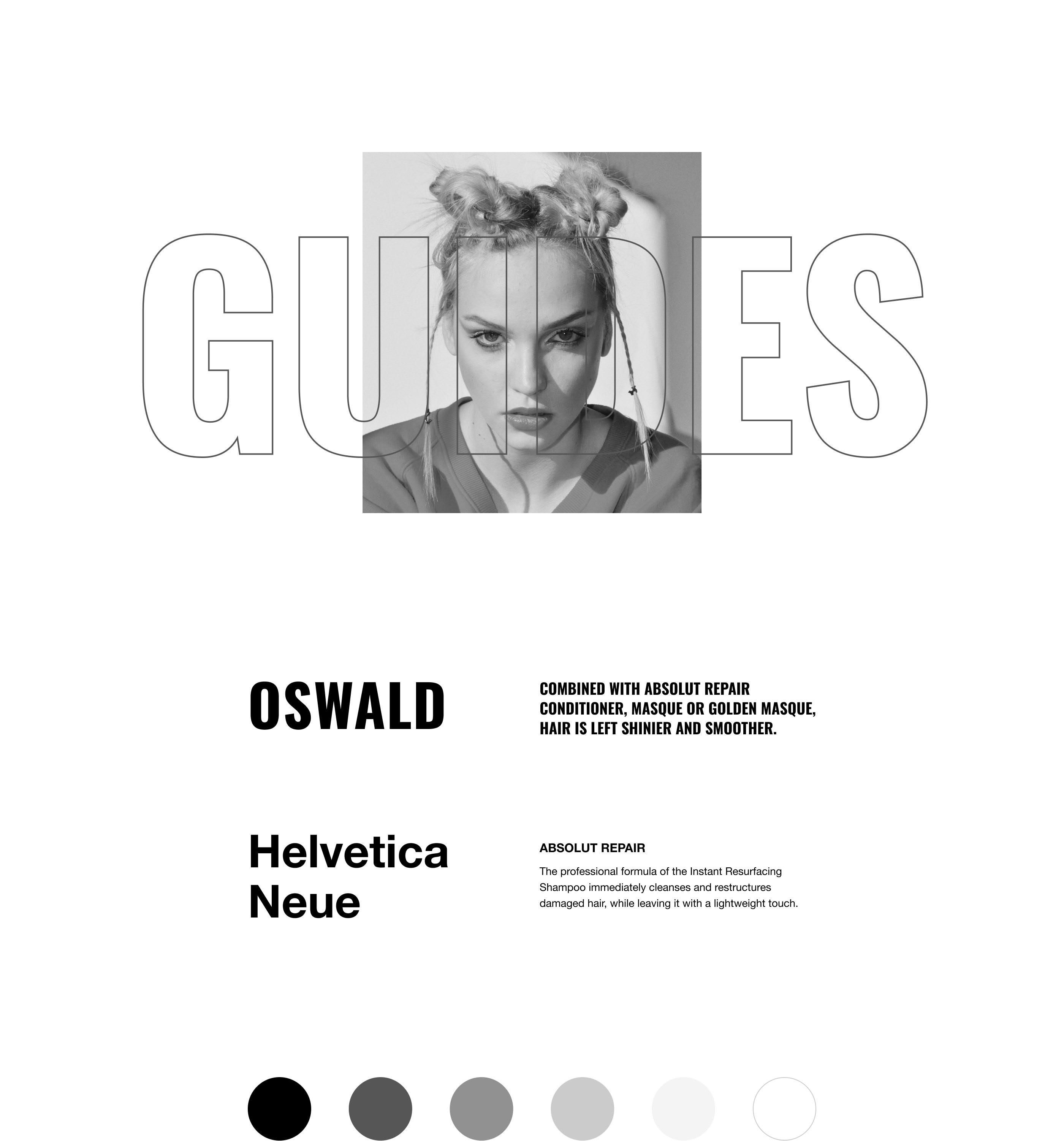 L'Oreal Professionnel online shop redesign — Изображение №12 — Интерфейсы, Маркетинг на Dprofile