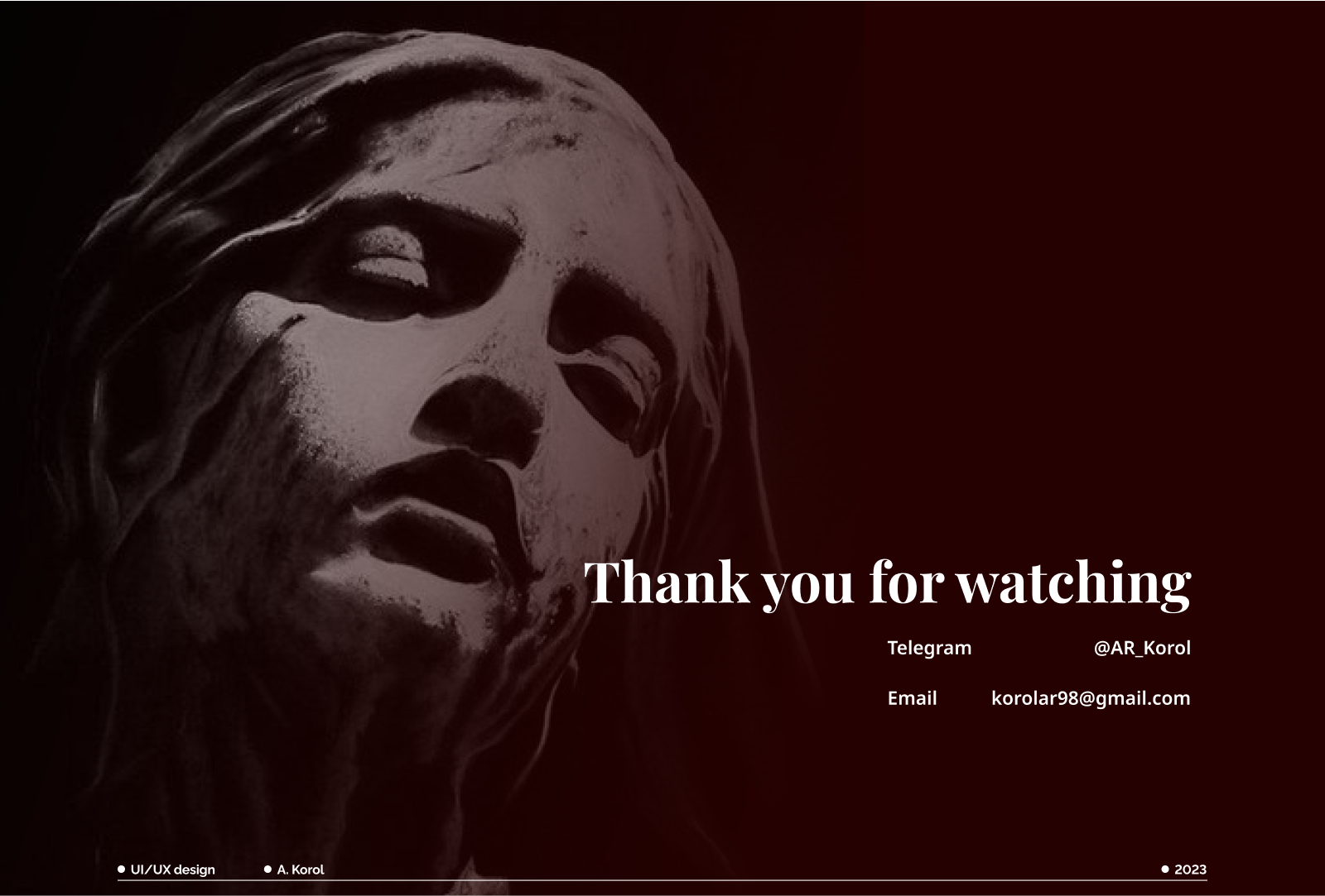 Art History | design concept — Изображение №6 — Интерфейсы на Dprofile