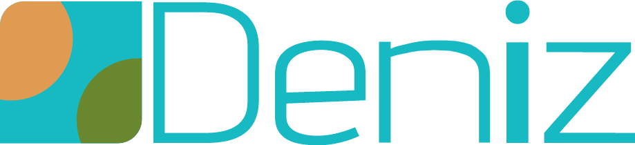 турагенство "Deniz" — Изображение №1 — Брендинг, Графика на Dprofile