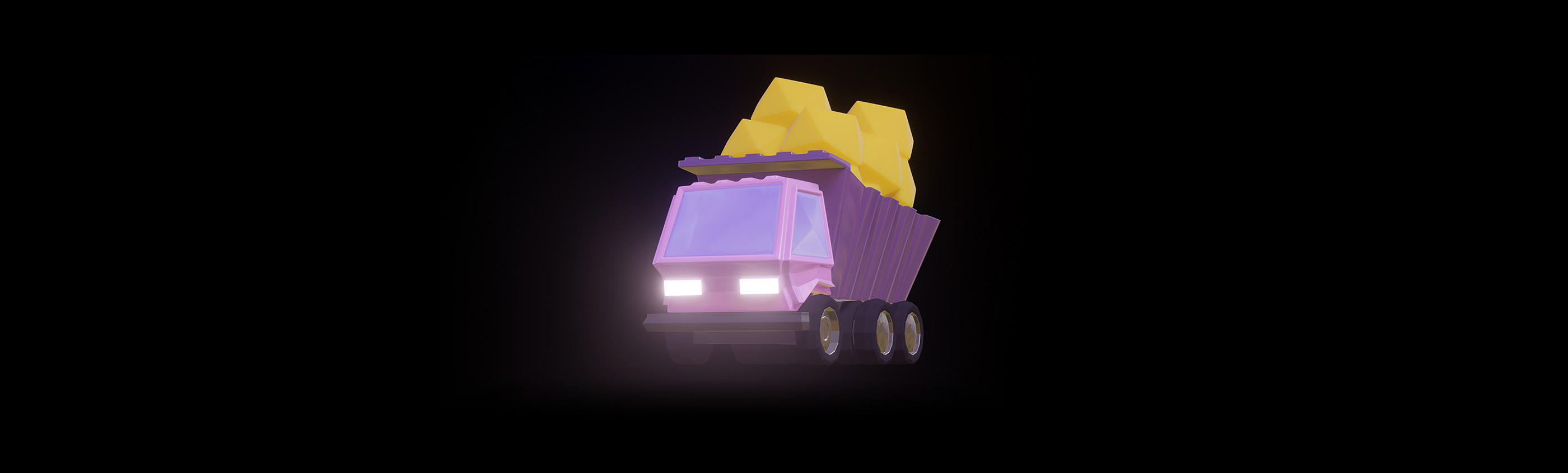 Bigfood — Изображение №13 — Иллюстрация, 3D на Dprofile