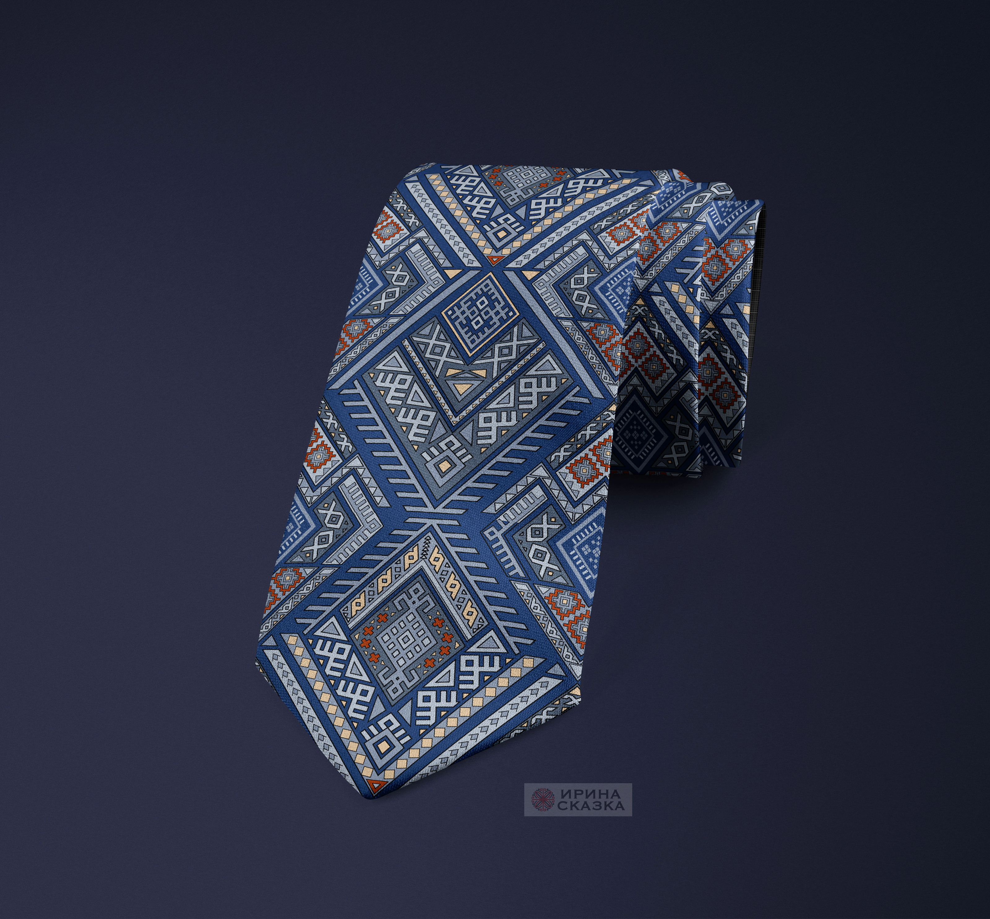 СЕВЕРНЫЕ УЗОРЫ — Изображение №1 — Брендинг, Иллюстрация, Графика на Dprofile