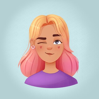 Аватар пользователя Nastia Trel