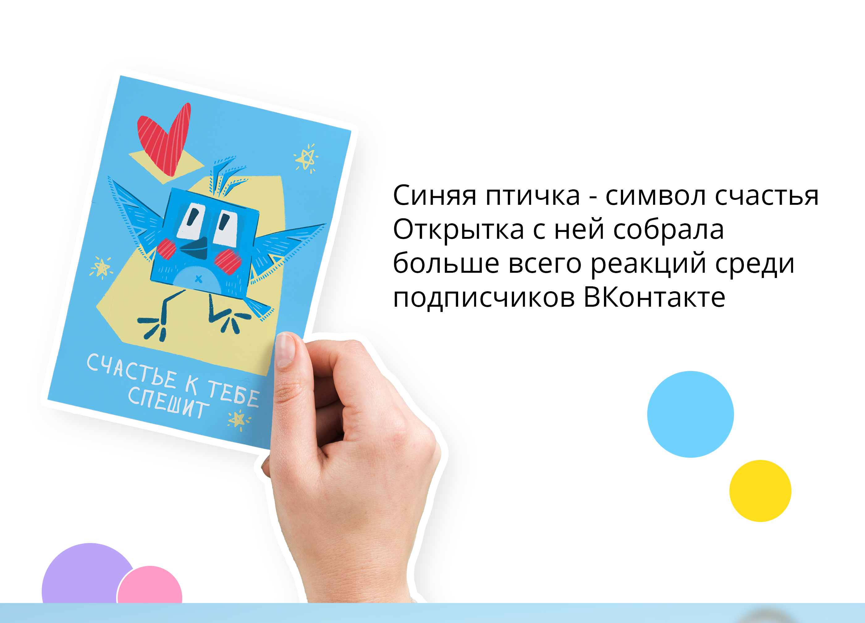 Открытки с забавными животными — Изображение №4 — Иллюстрация на Dprofile