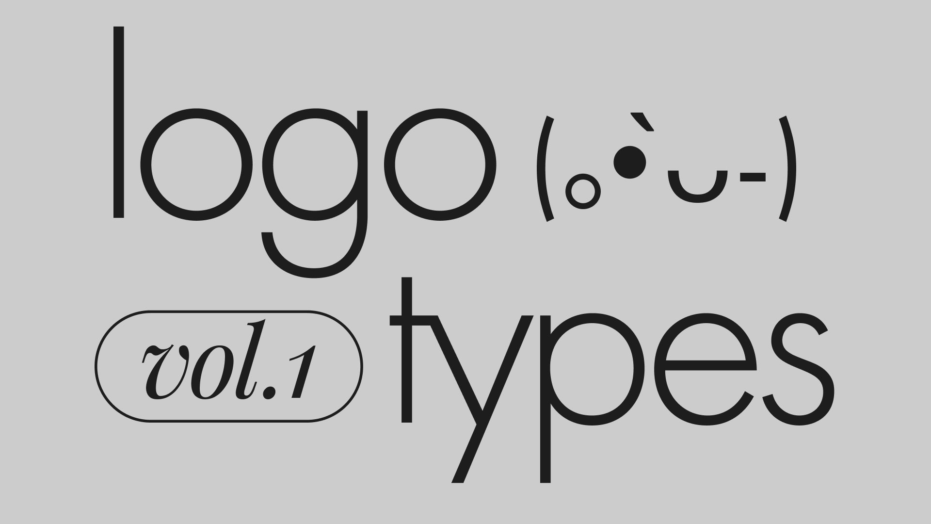 logotypes vol.1 — Изображение №1 — Брендинг, Графика на Dprofile