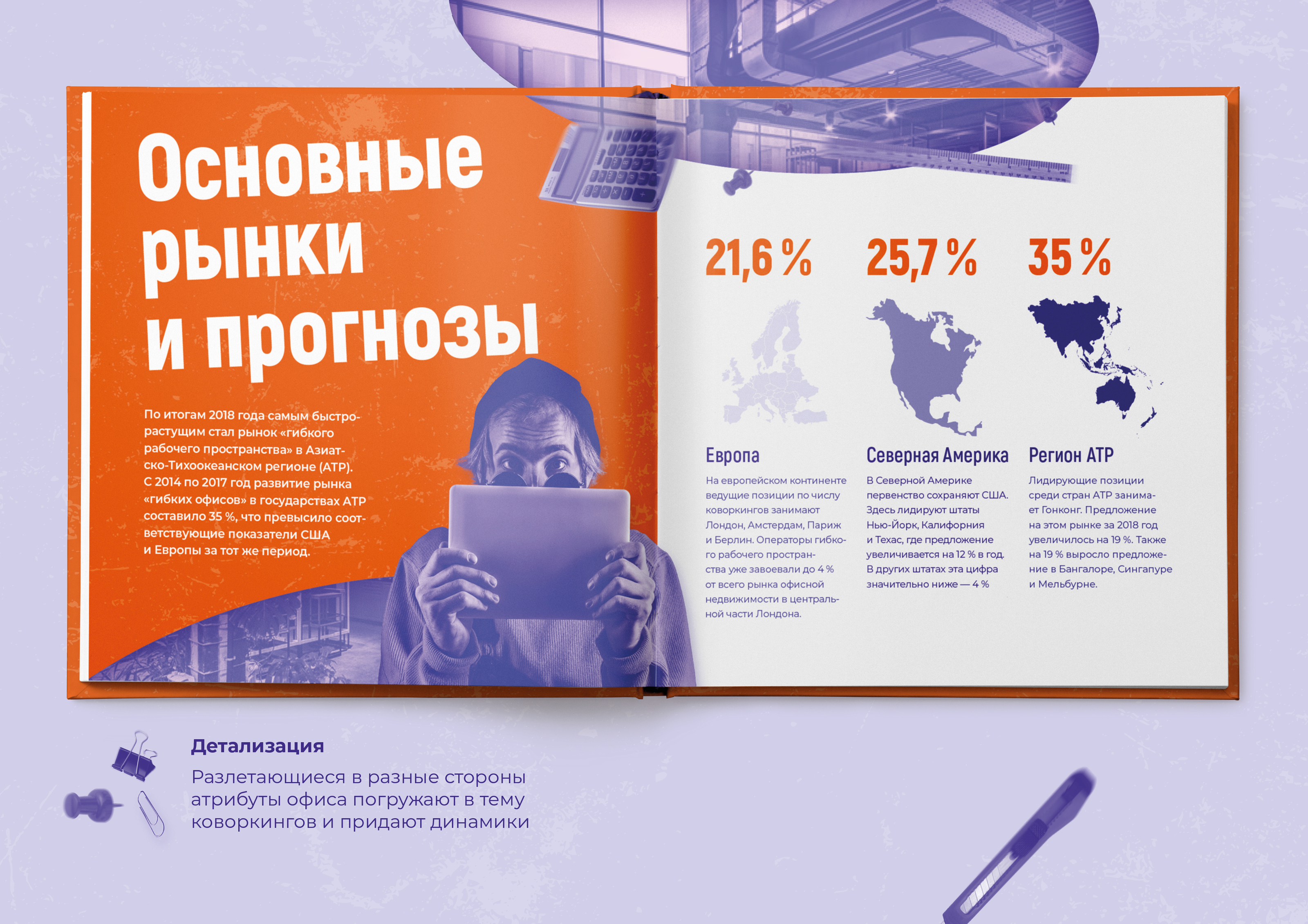 Graphic design course, graduate work (RUS) — Изображение №6 — Графика, Маркетинг на Dprofile