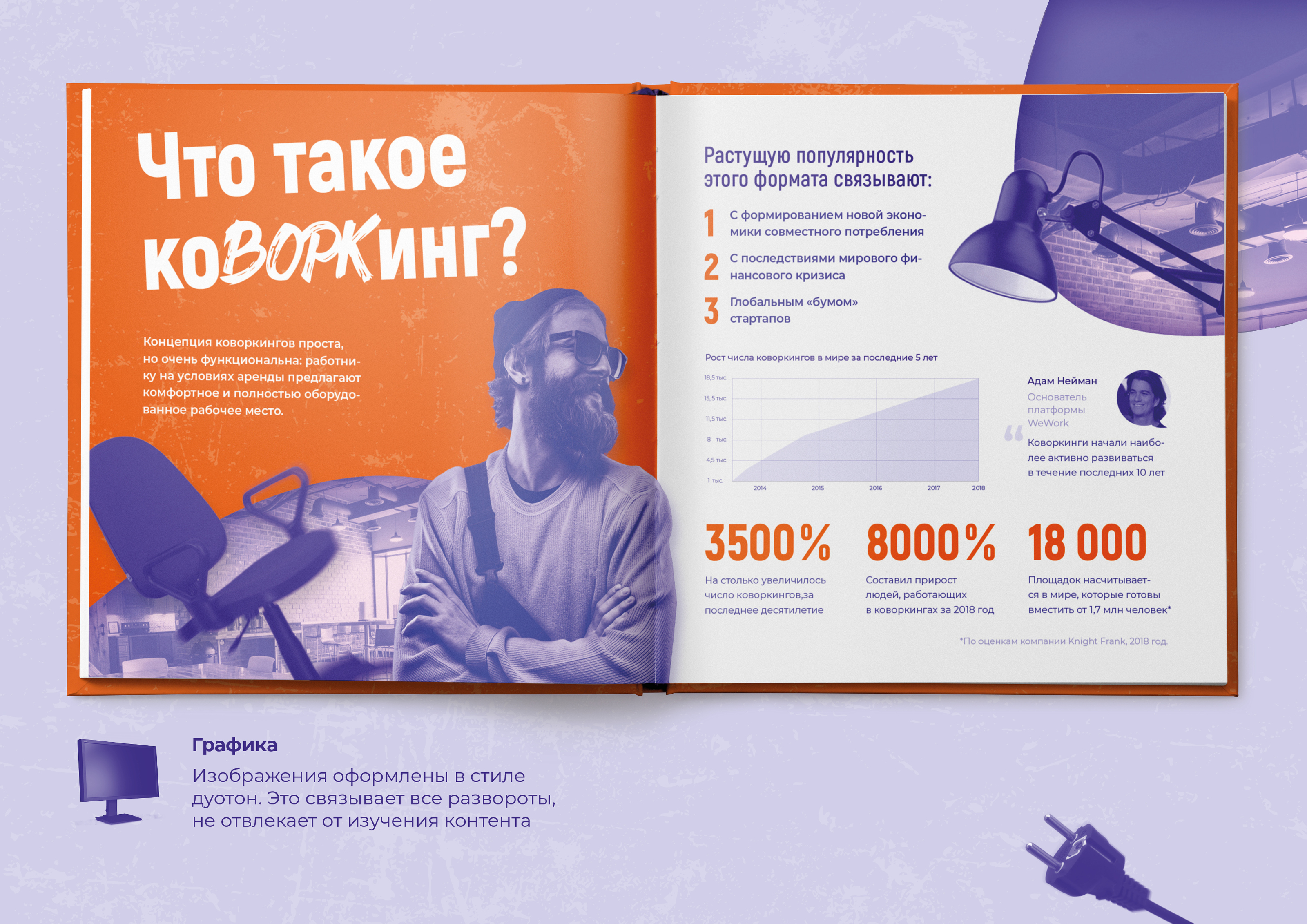 Graphic design course, graduate work (RUS) — Изображение №2 — Графика, Маркетинг на Dprofile
