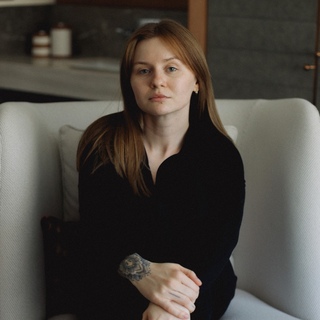 Аватар пользователя Viktoria Makhova