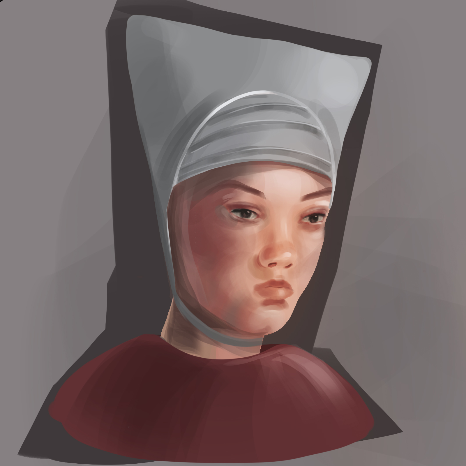 Иллюстрация. — Изображение №1 — Иллюстрация на Dprofile