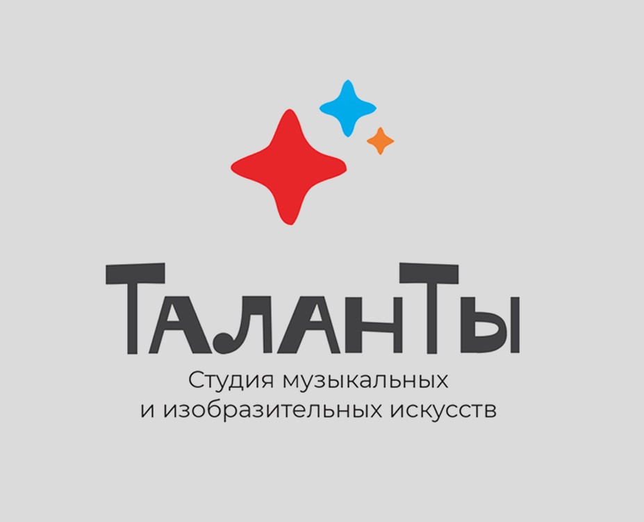 ТаланТы — Брендинг на Dprofile