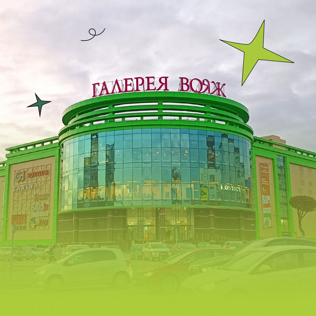 Бренд-персонаж для торгового центра / Шопинг Хрюша — Изображение №9 — Иллюстрация на Dprofile