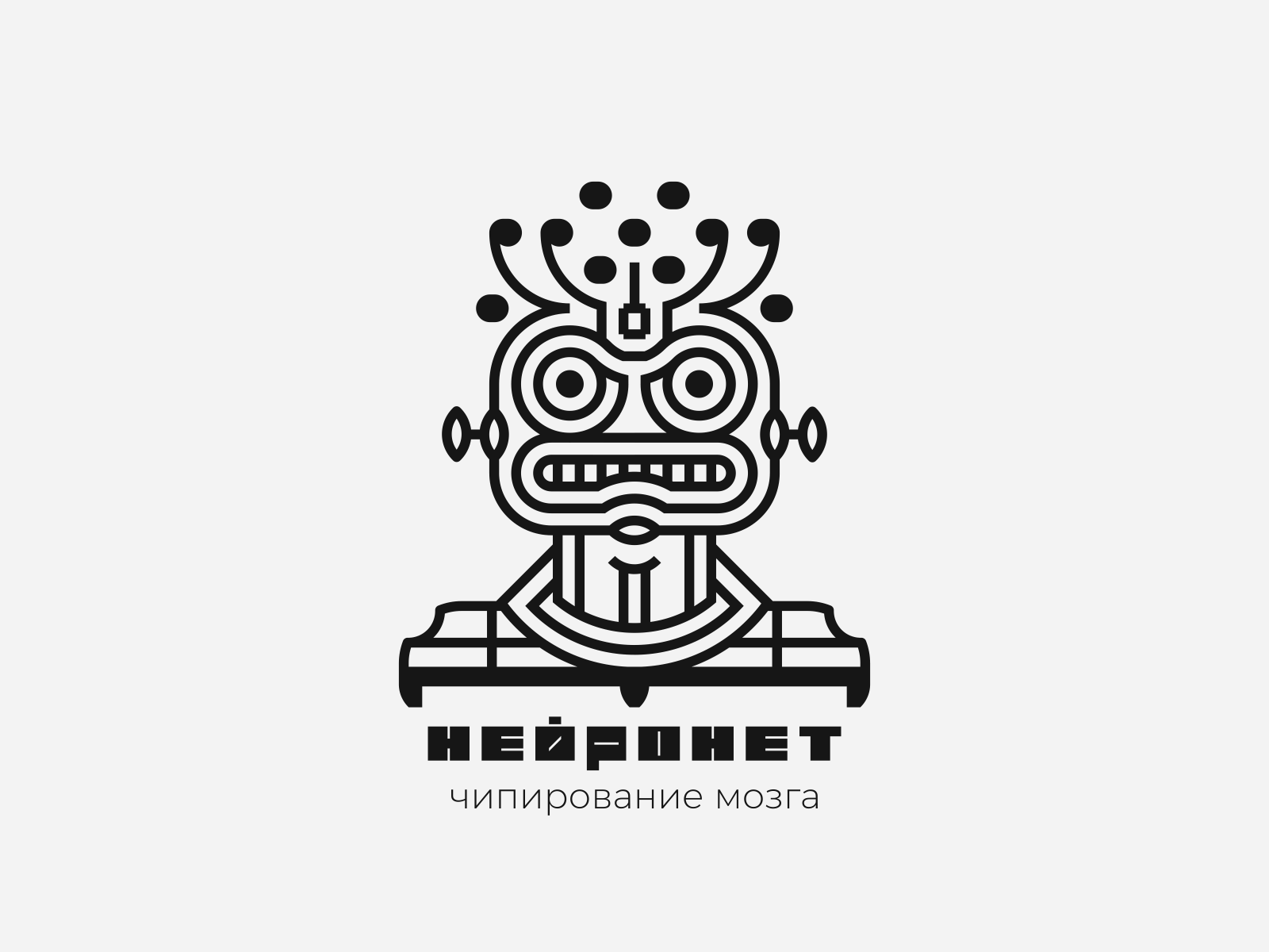 ЛОГОФОЛИО — Изображение №2 — Брендинг на Dprofile