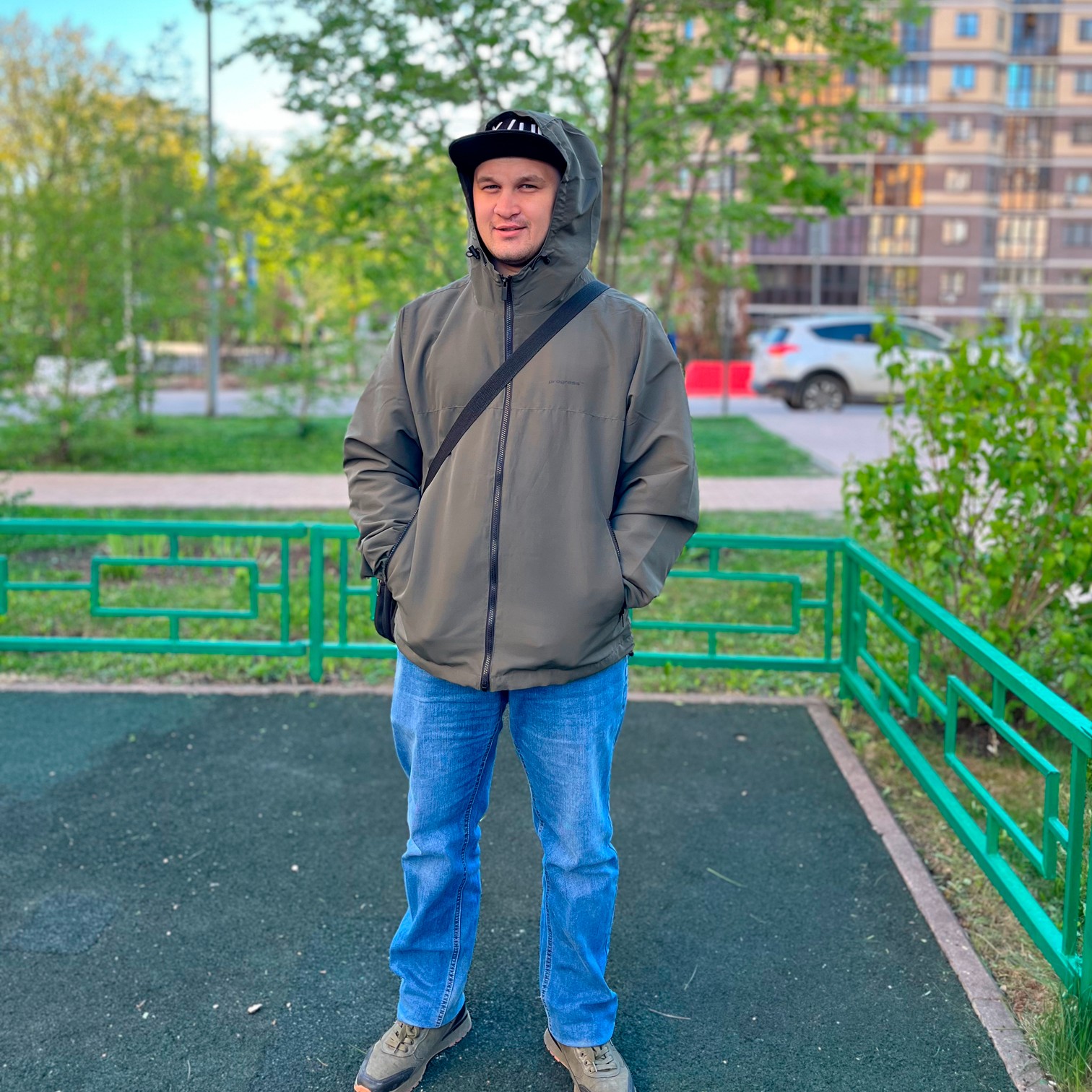 Аватар пользователя Борис Маслов