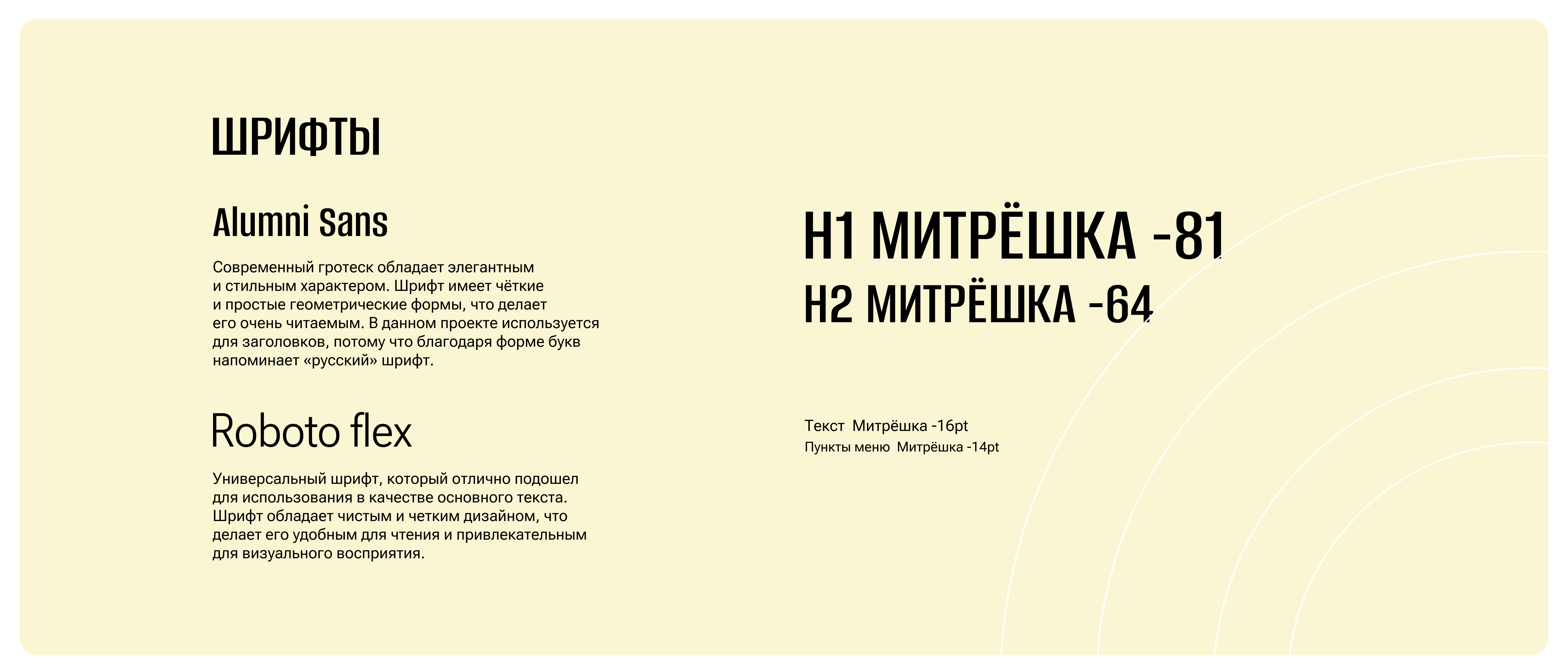 MIТРЁШКА - ГОЛОСОВОЙ ПОМОЩНИК ОТ XIAOMI — Изображение №5 — Интерфейсы, Брендинг на Dprofile