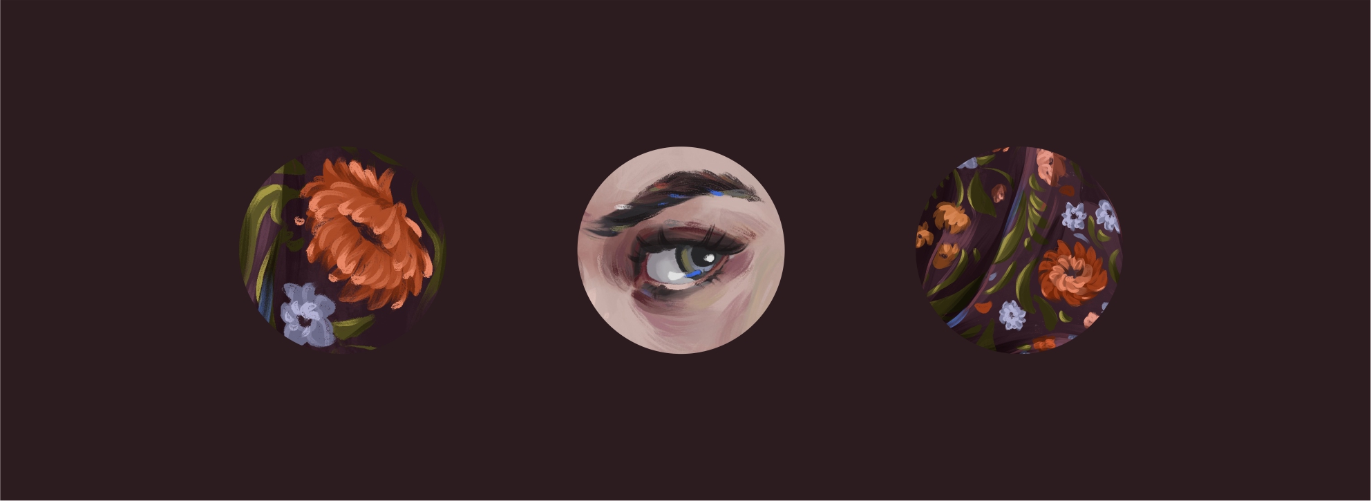 Проект "Актриса" — Изображение №2 — Иллюстрация на Dprofile