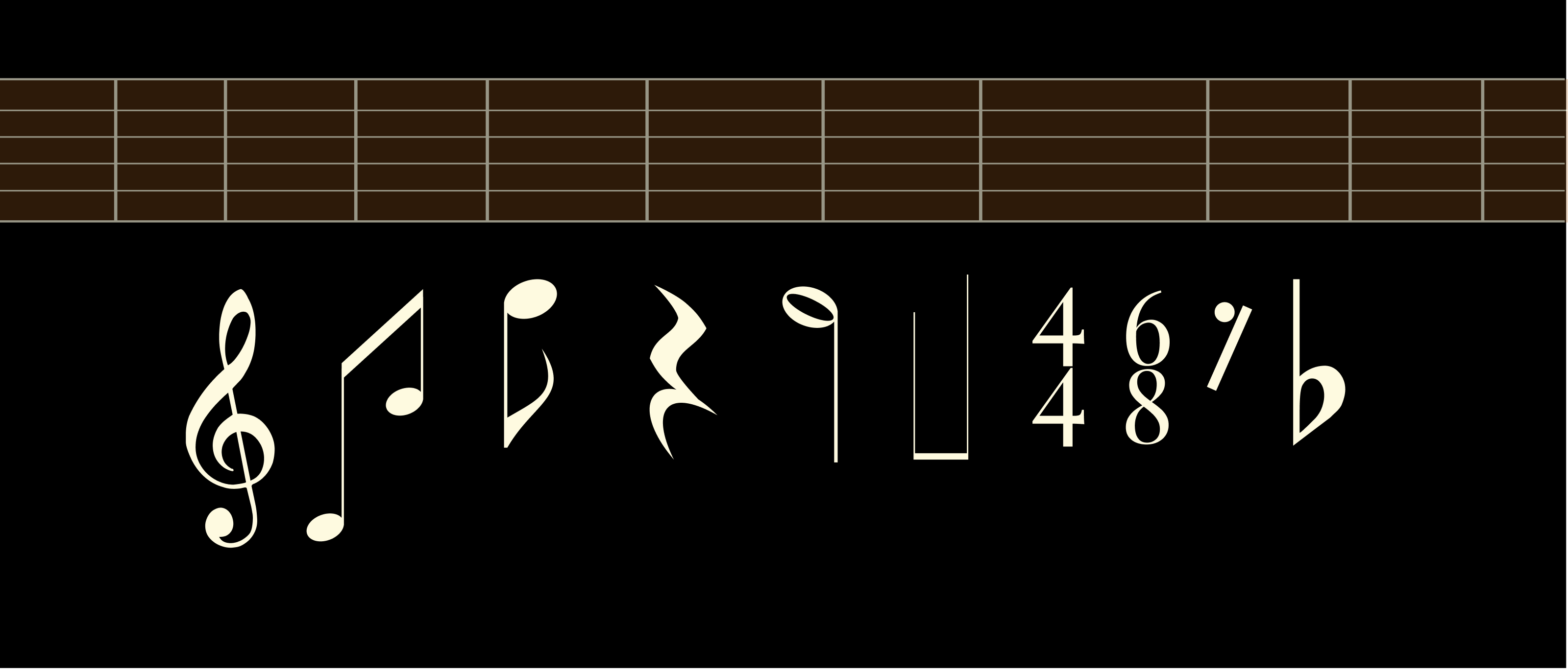 GoFingerstyle — айдентика youtube-канала — Изображение №31 — Брендинг на Dprofile
