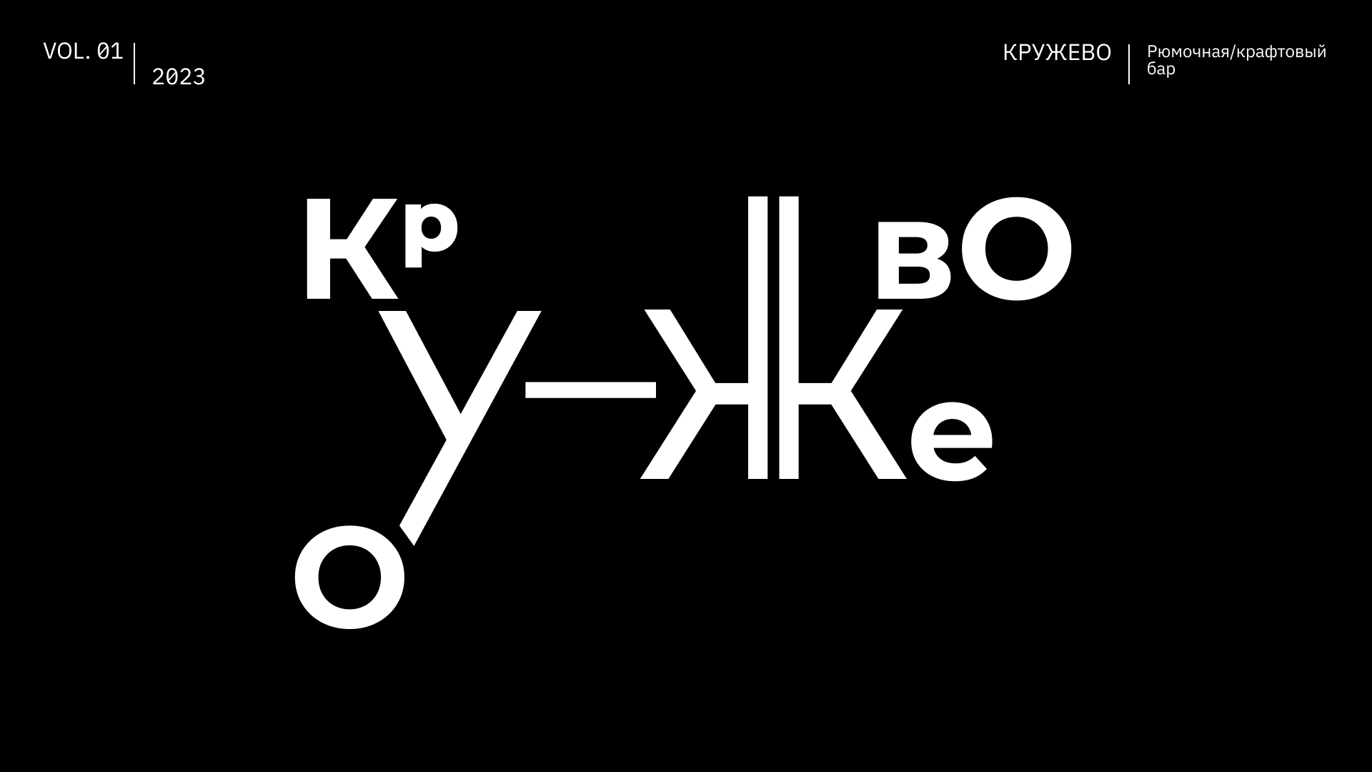 Логотипы 2022-2023 — Изображение №8 — Брендинг на Dprofile