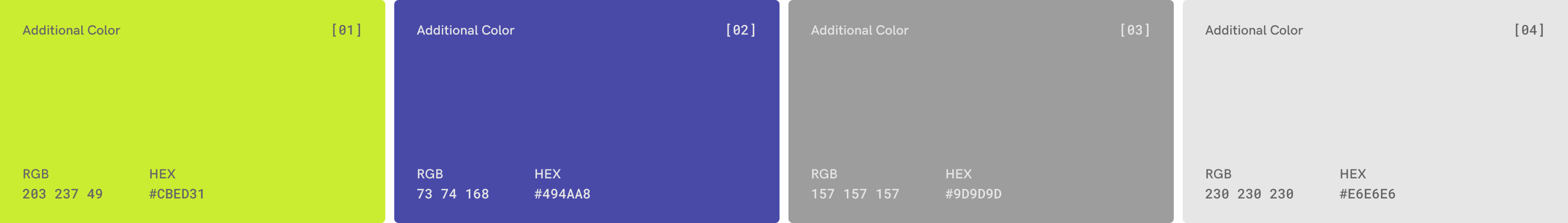 Фирменный стиль для OnTheSpot — Изображение №4 — Интерфейсы, Брендинг на Dprofile