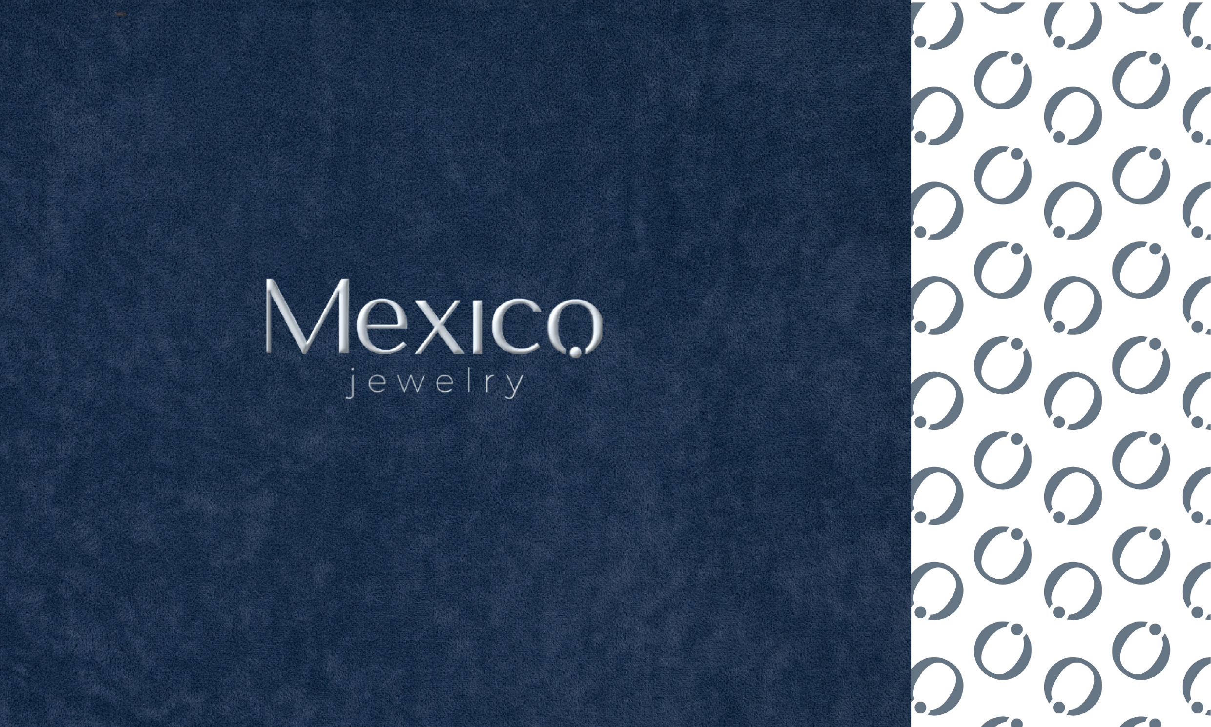 Логотип для ювелирного салона Mexico — Изображение №4 — Брендинг на Dprofile