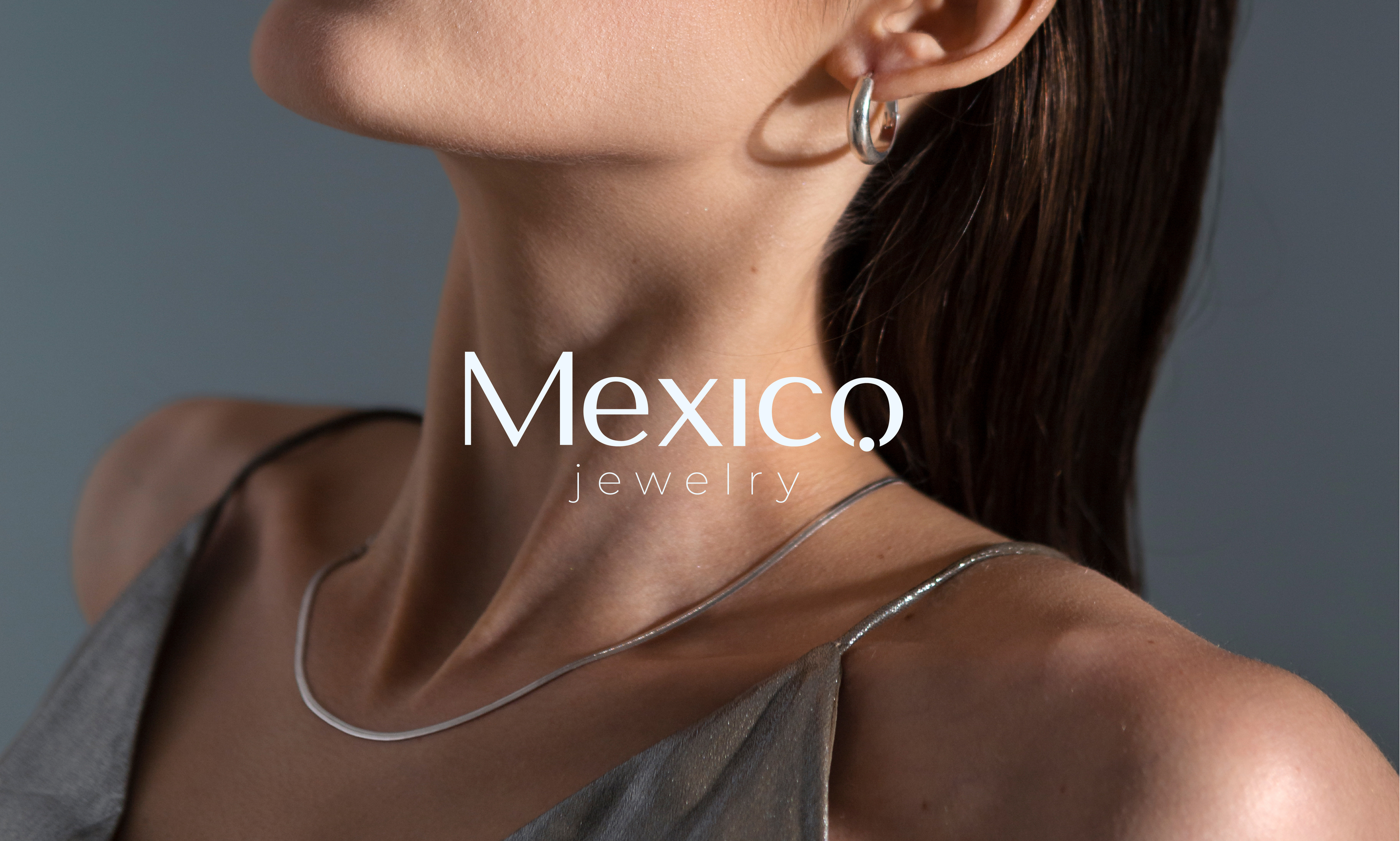 Логотип для ювелирного салона Mexico — Изображение №1 — Брендинг на Dprofile