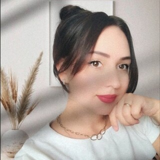 Аватар пользователя Дарья Осадчая