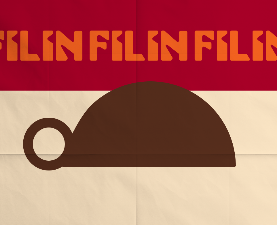 FILIN COFFEE Logo design & Brand identity — Брендинг на Dprofile
