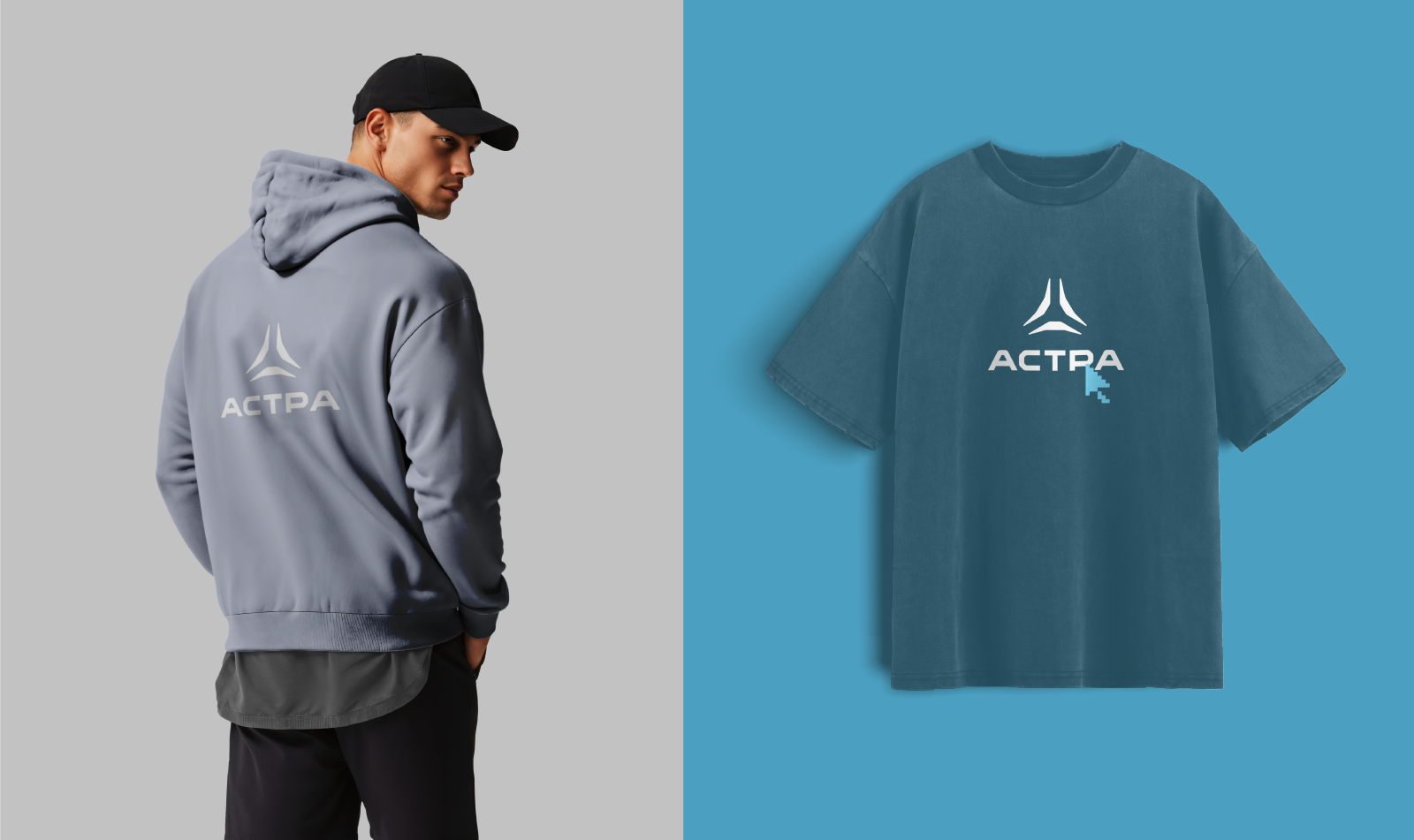 Welcome Pack — Изображение №9 — Брендинг, Графика на Dprofile