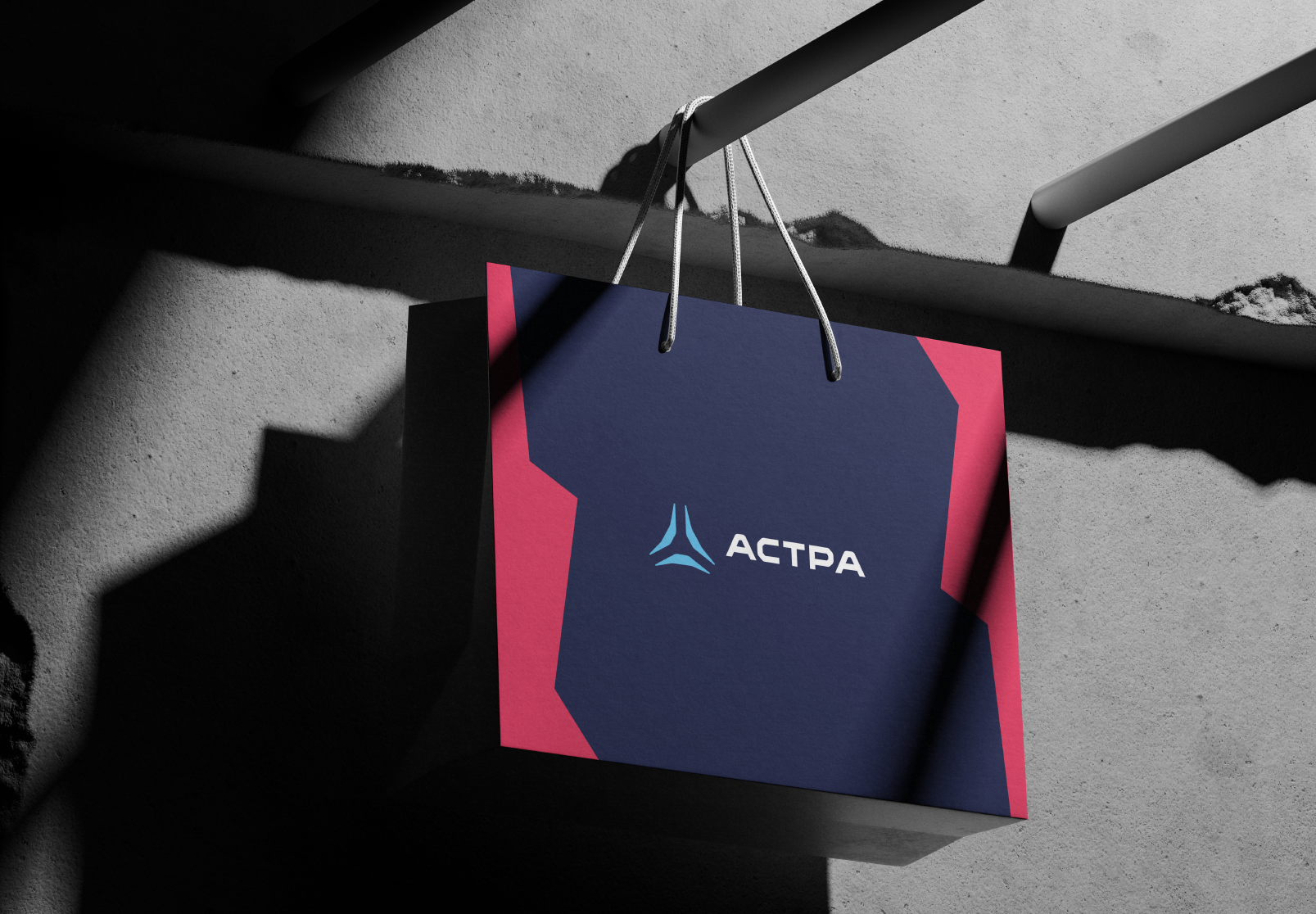 Welcome Pack — Изображение №8 — Брендинг, Графика на Dprofile