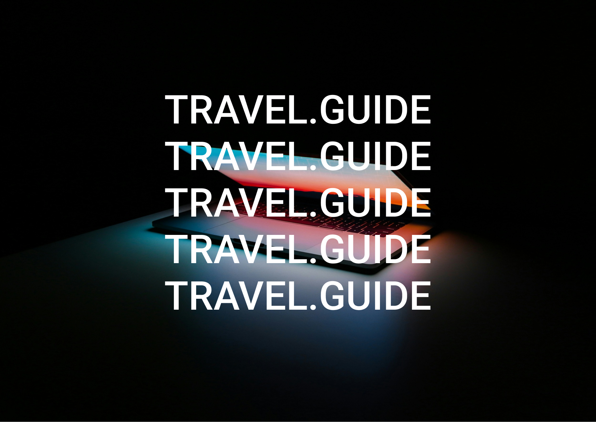 Travel.guide — Изображение №7 — Интерфейсы на Dprofile