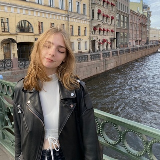 Аватар пользователя Олеся Батурина