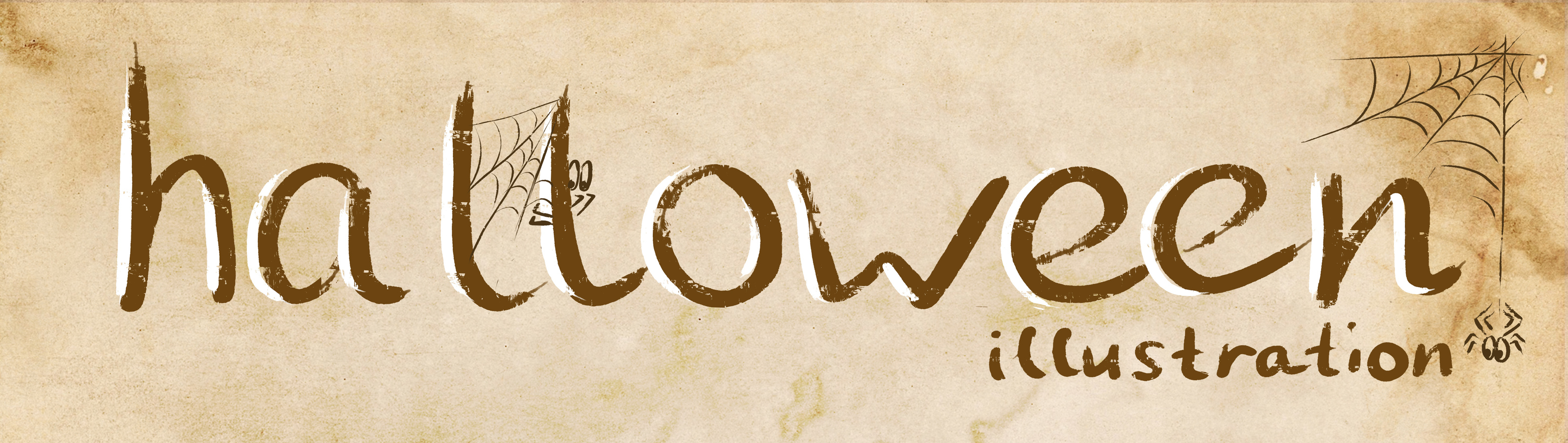 Halloween (Яркие тыковки и смешные мышки) — Изображение №1 — Иллюстрация на Dprofile