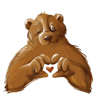 Аватар пользователя Ксения Корсукова