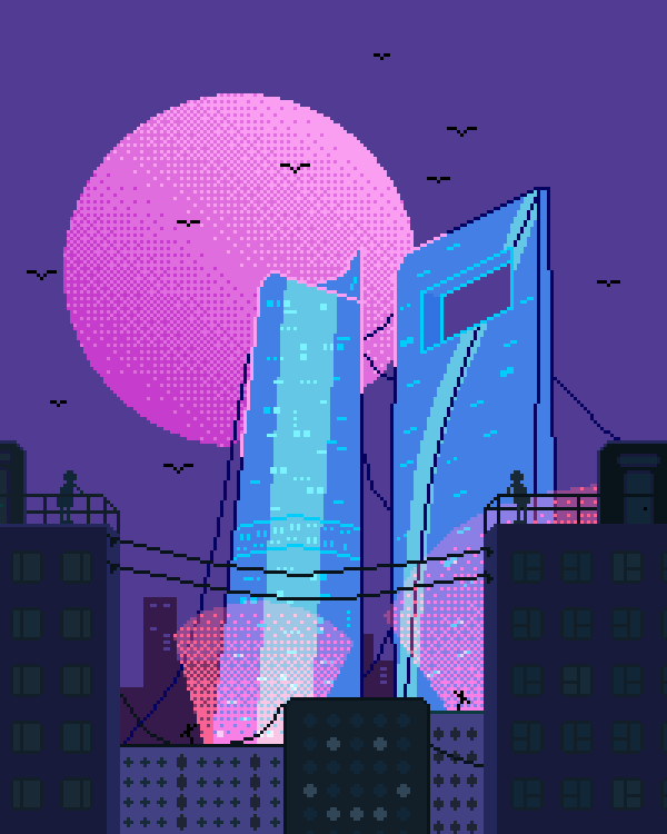 Мечта — Изображение №5 — Иллюстрация, Анимация на Dprofile