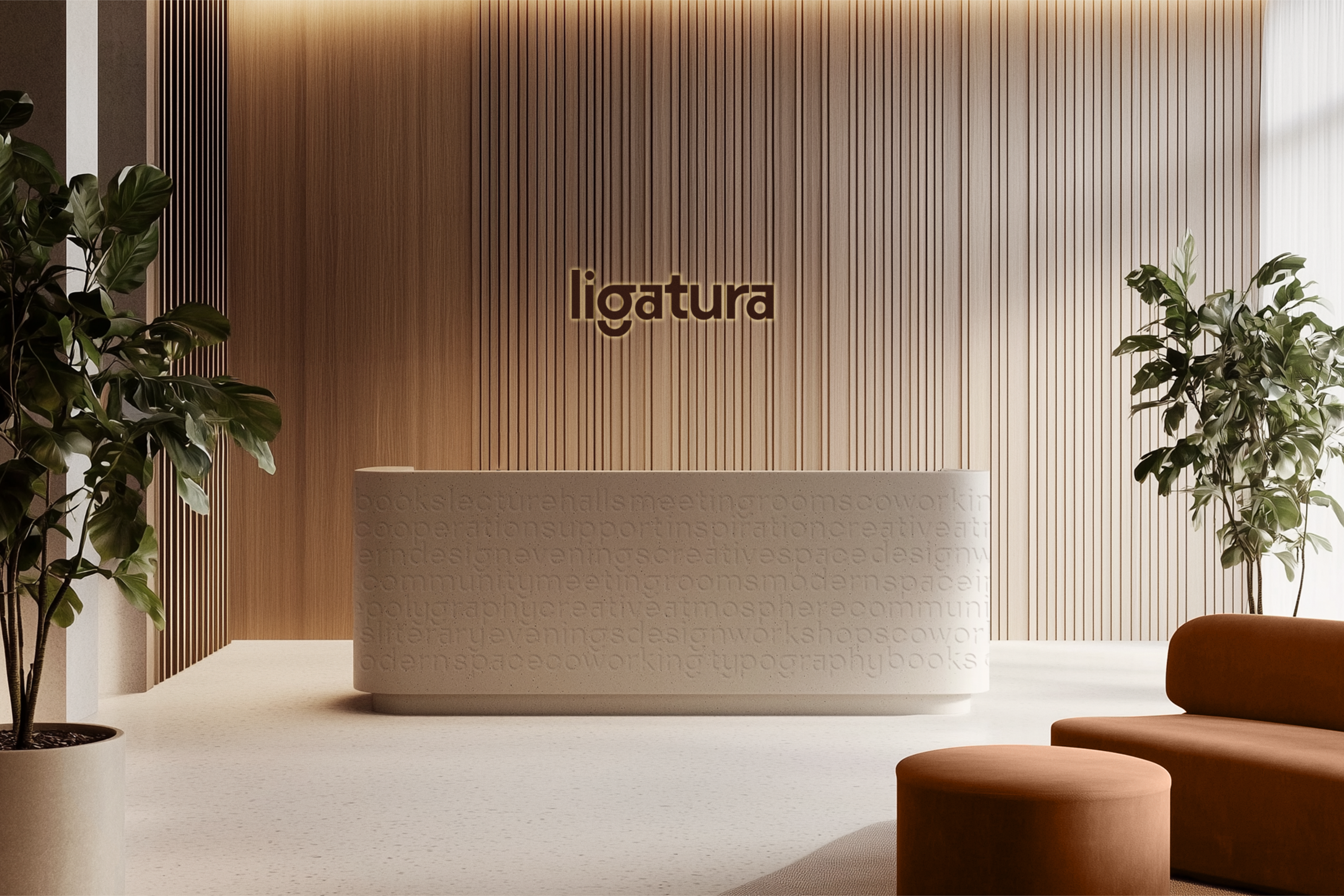 LIGATURA — Изображение №9 — Брендинг, Графика на Dprofile