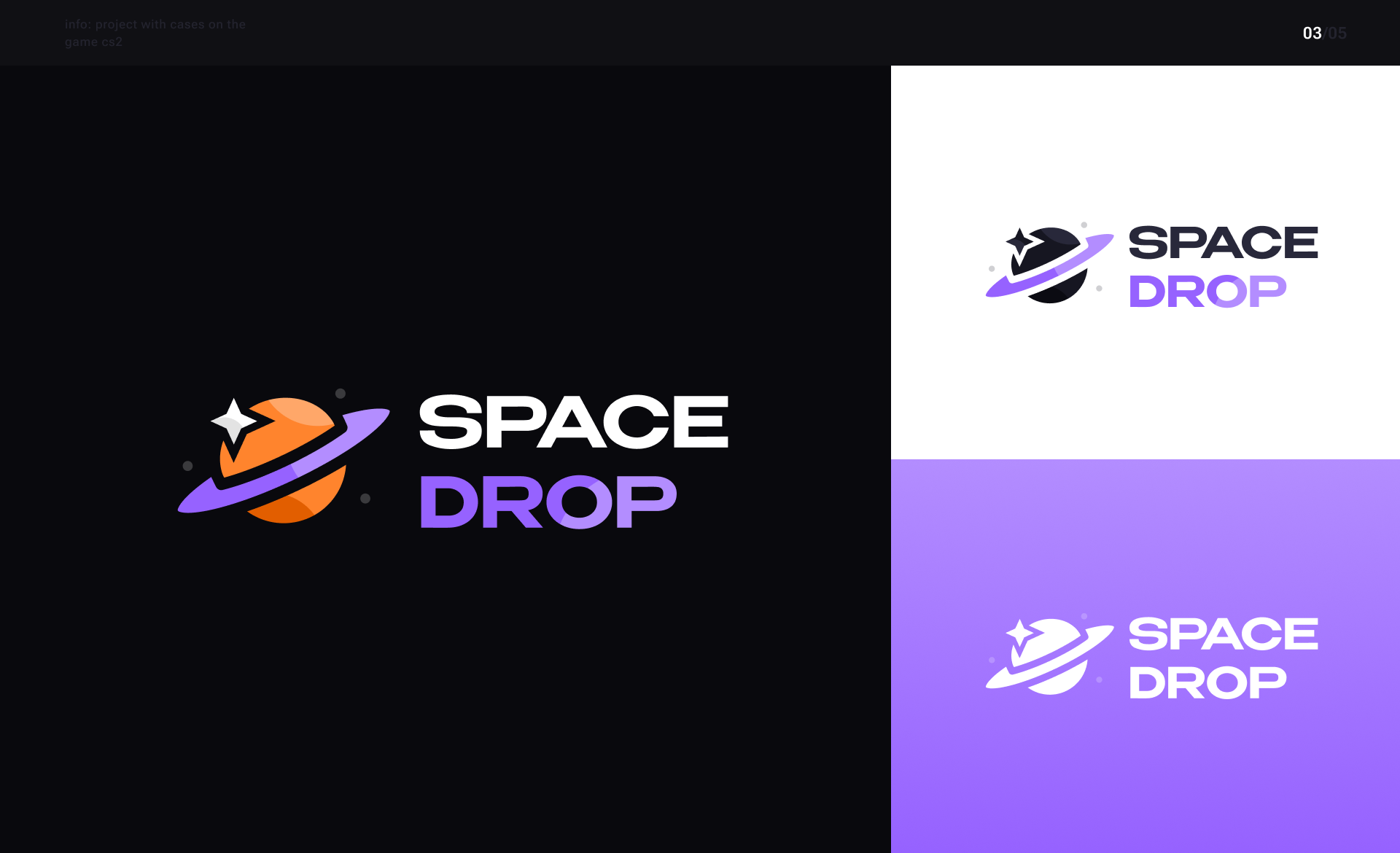logofolio [2024-2025] — Изображение №4 — Графика на Dprofile