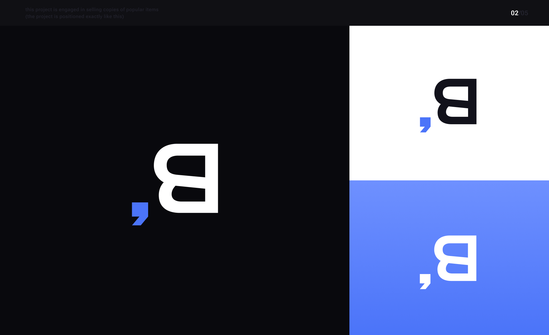 logofolio [2024-2025] — Изображение №3 — Графика на Dprofile