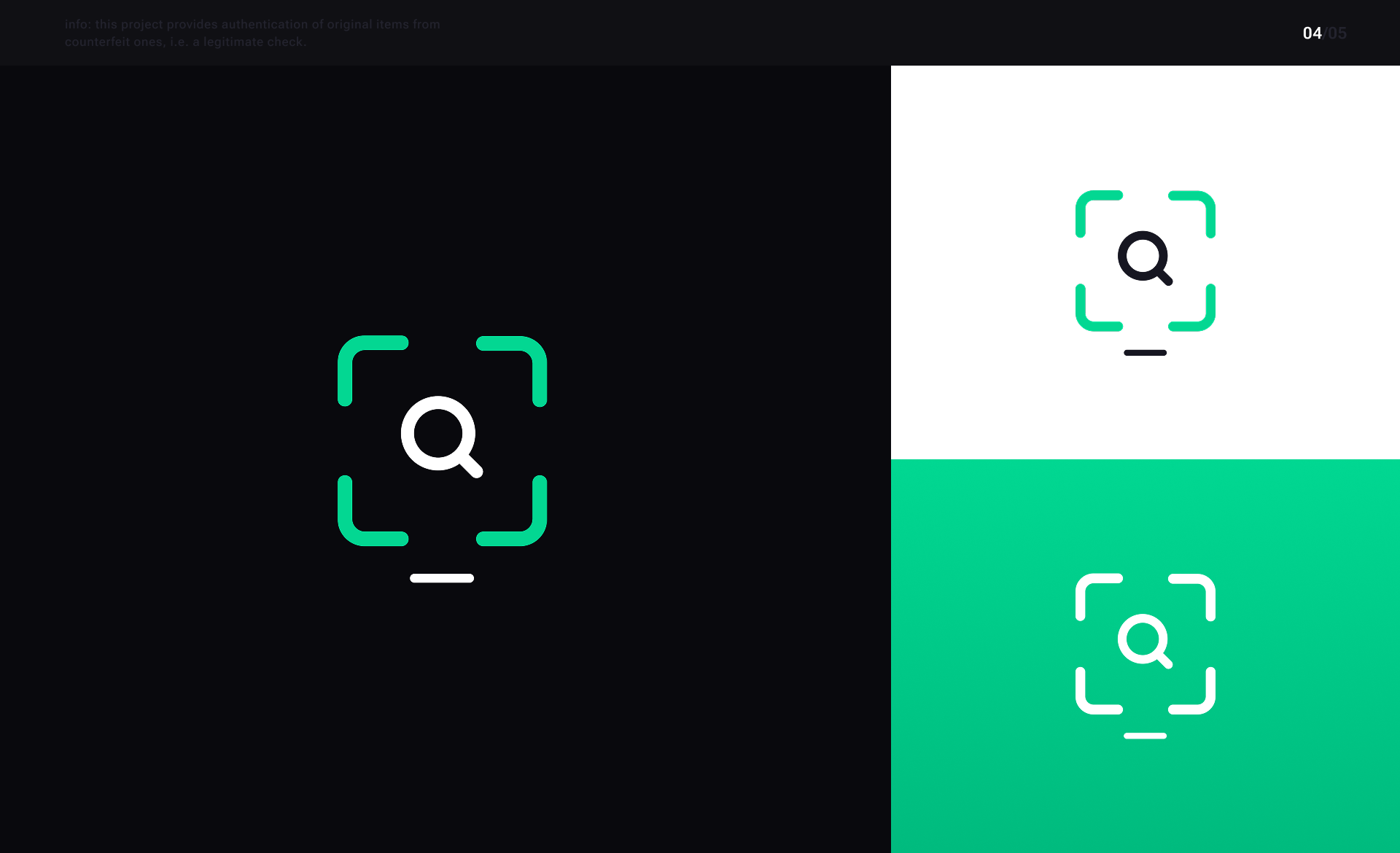 logofolio [2024-2025] — Изображение №5 — Графика на Dprofile