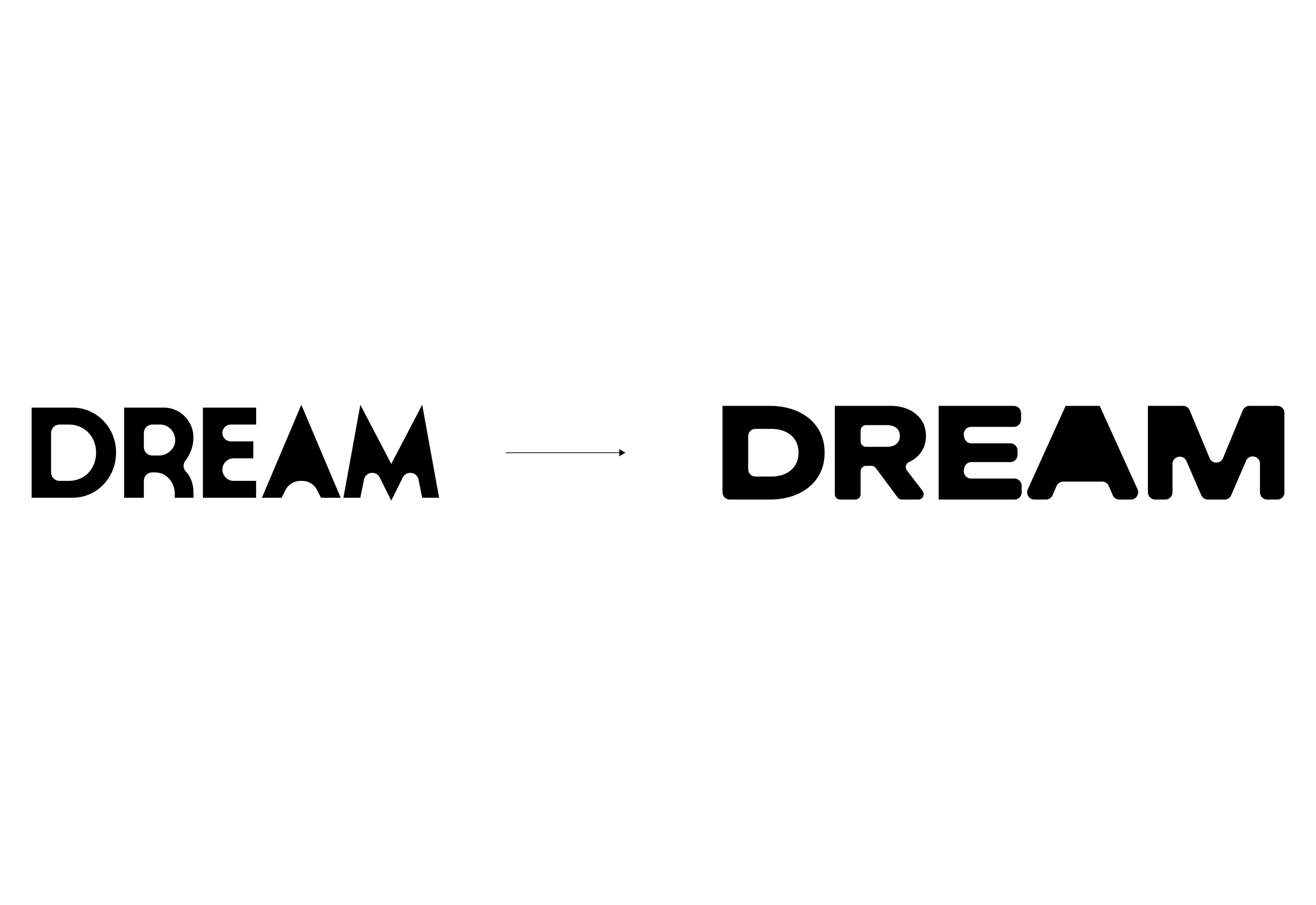 Dream© — Visual identity — Изображение №8 — Брендинг, Графика на Dprofile