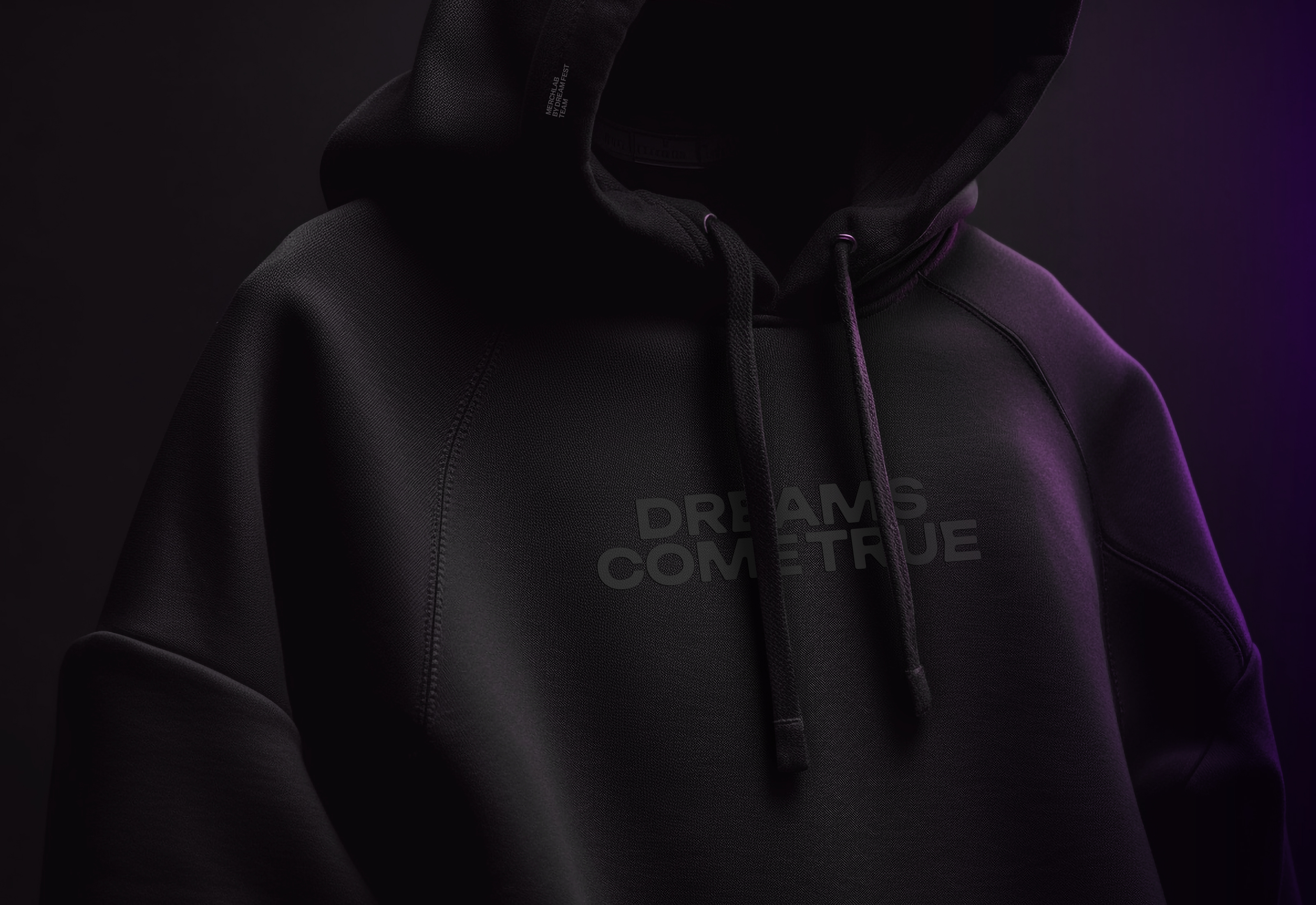 Dream© — Visual identity — Изображение №25 — Брендинг, Графика на Dprofile