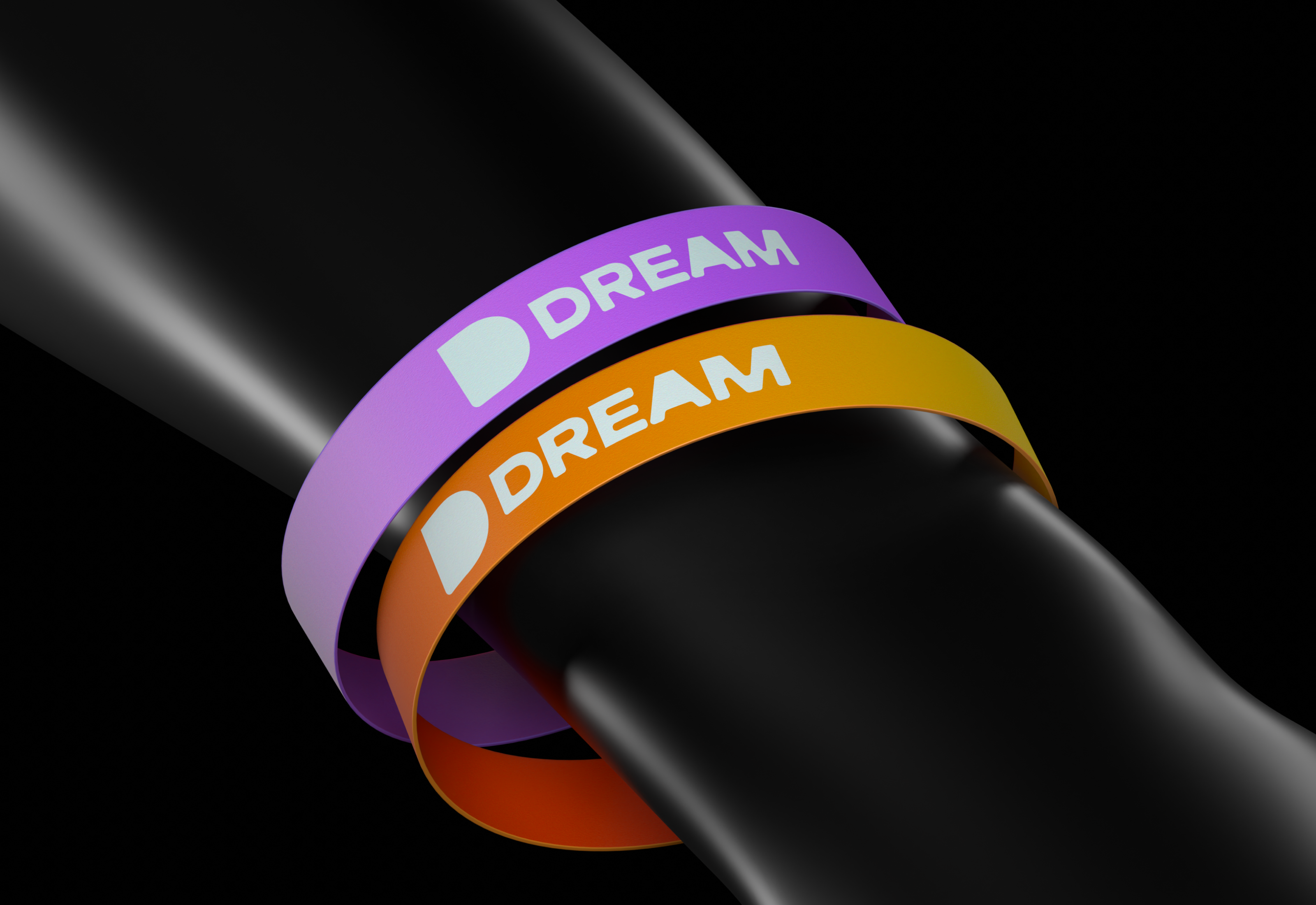 Dream© — Visual identity — Изображение №21 — Брендинг, Графика на Dprofile