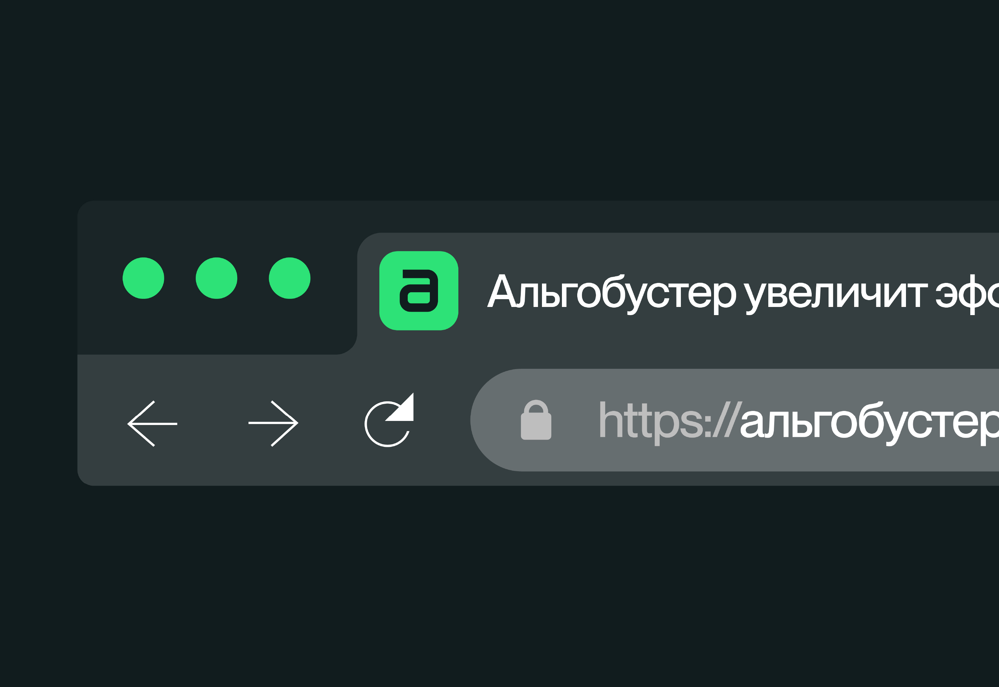 Algobooster® — visual identity & package — Изображение №10 — Брендинг на Dprofile