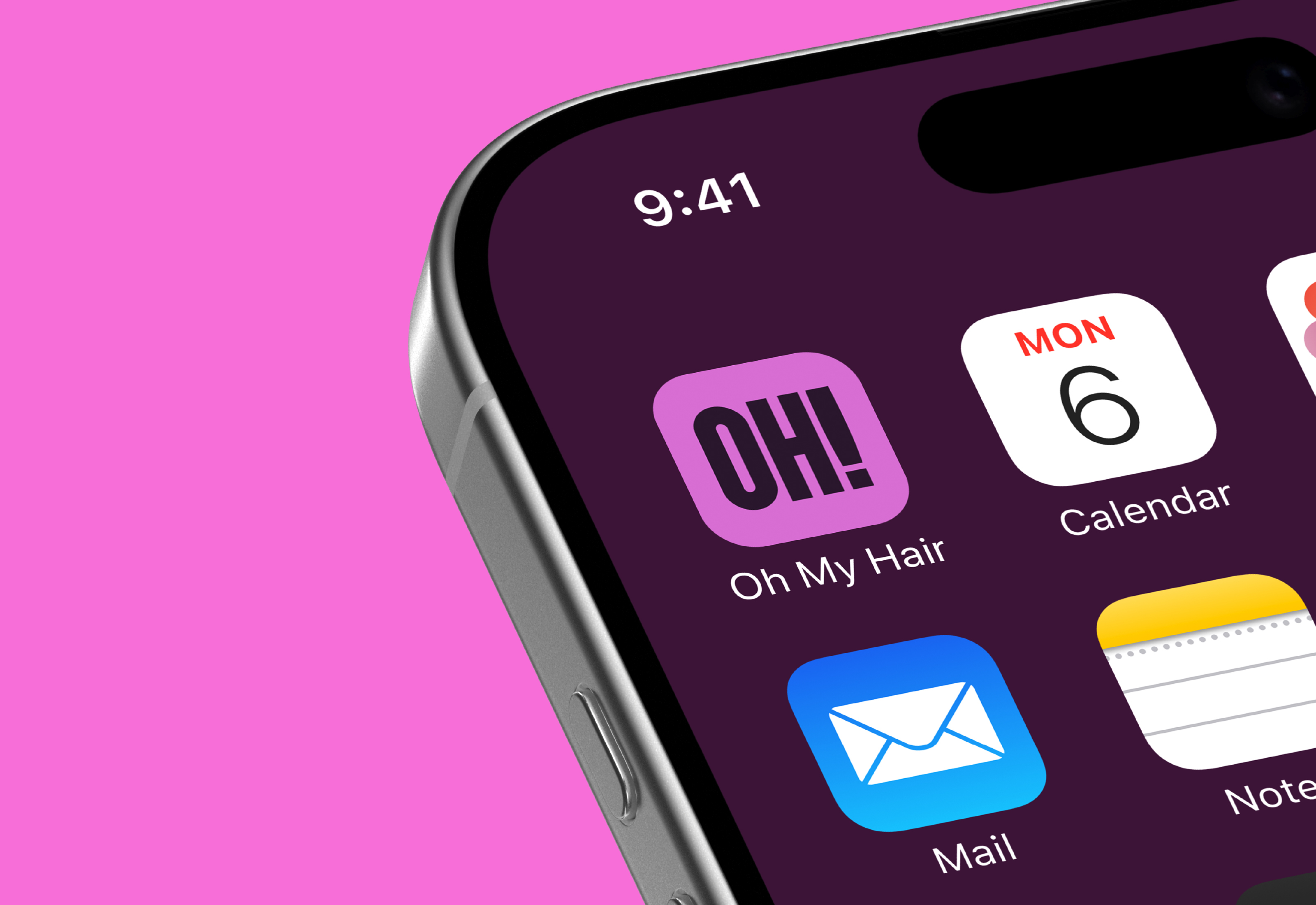 OH! — visual & retail identity — Изображение №19 — Брендинг, 3D на Dprofile